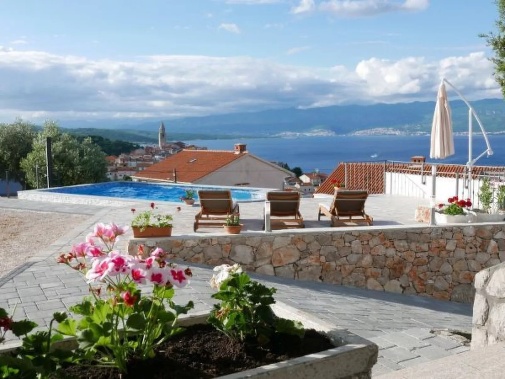 Apartman Višnja  - ID 2106 - Image-tags.info