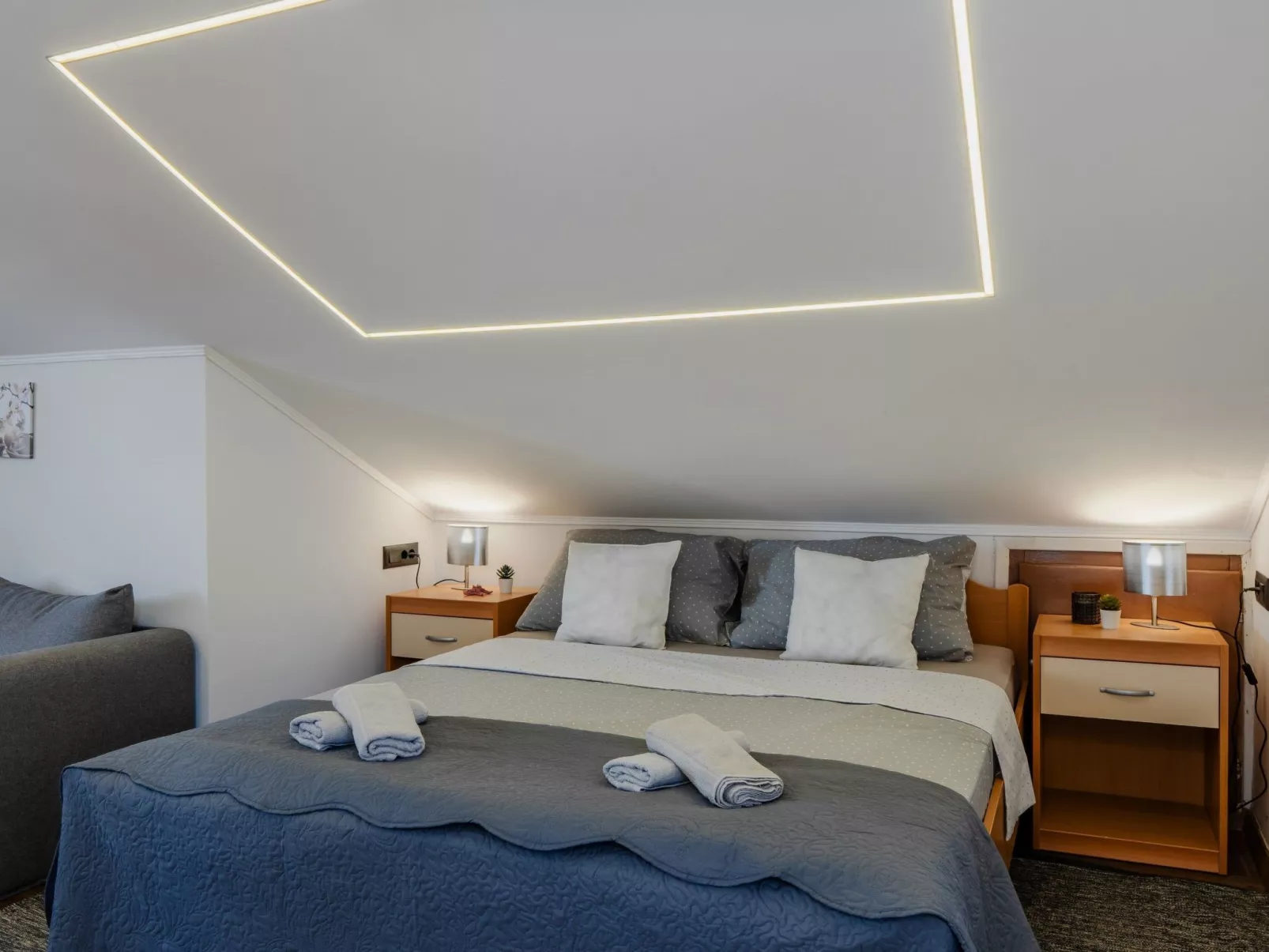 Apartment Baltic 1 - Image-tags.info