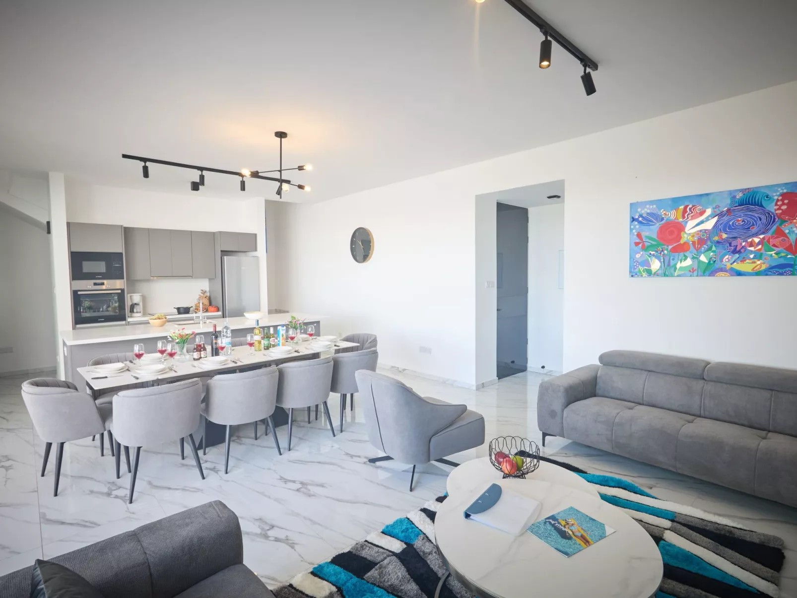 Protaras Aqua Pearl Villa AQ12 - Image-tags.info