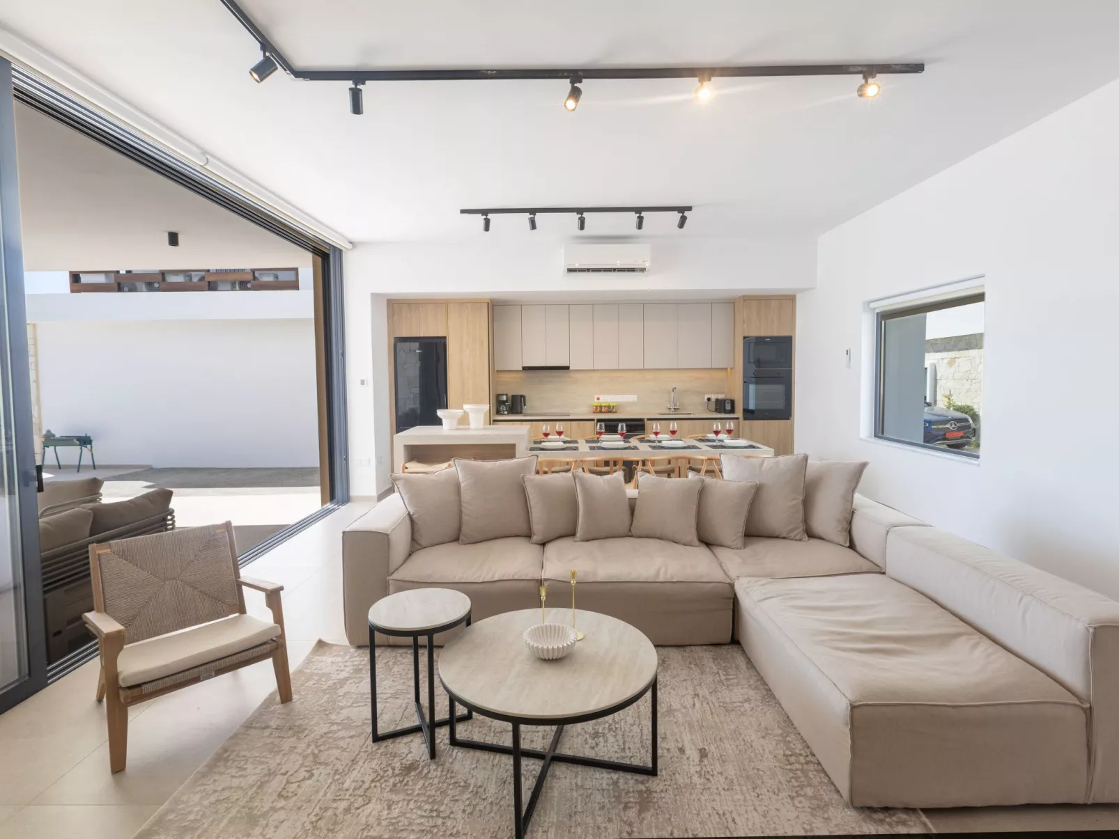 Ferienvilla "Ayia Napa Orea Villa 8" - Image-tags.info