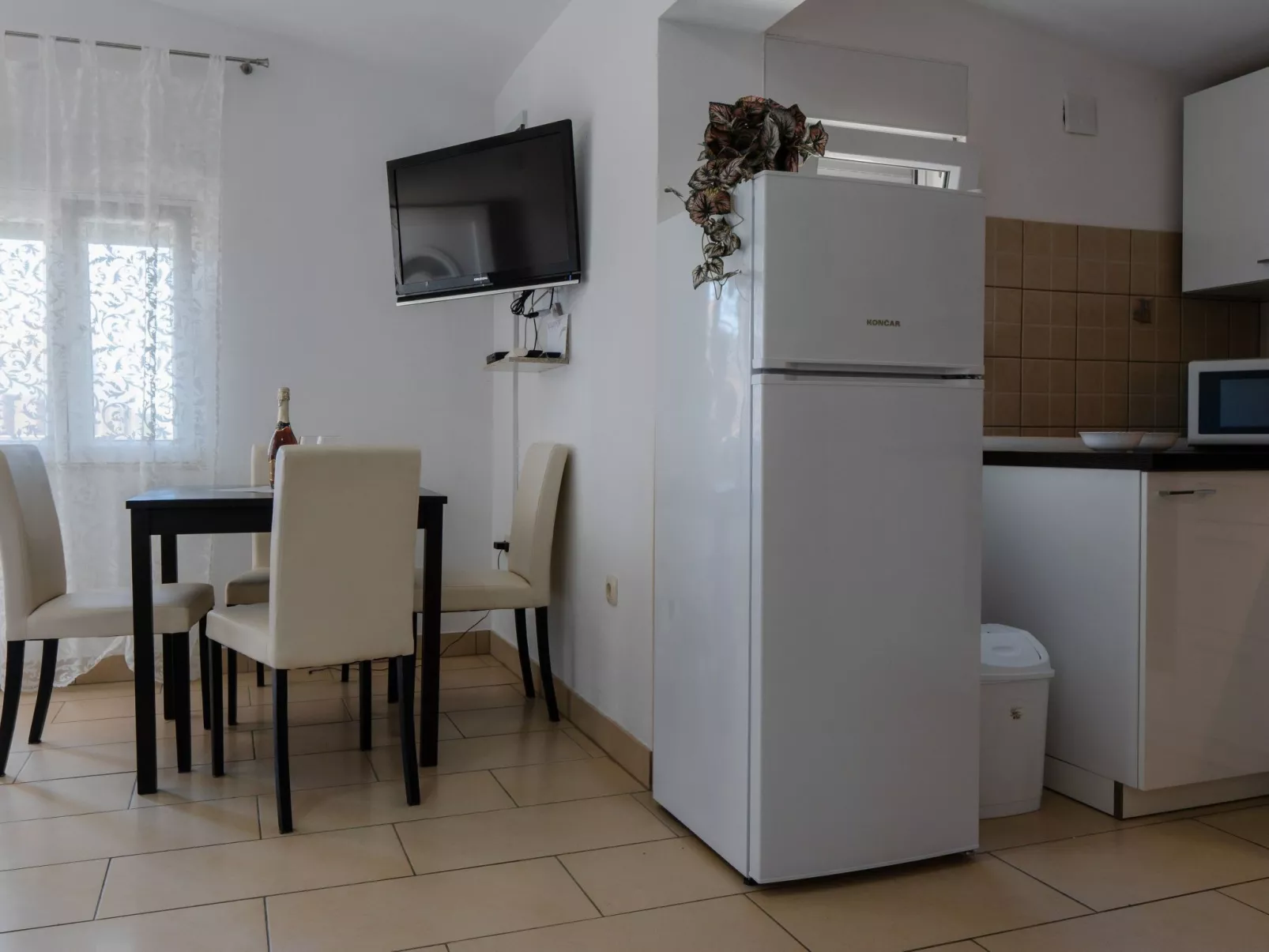 Apartment Josipovic 1 - Image-tags.info