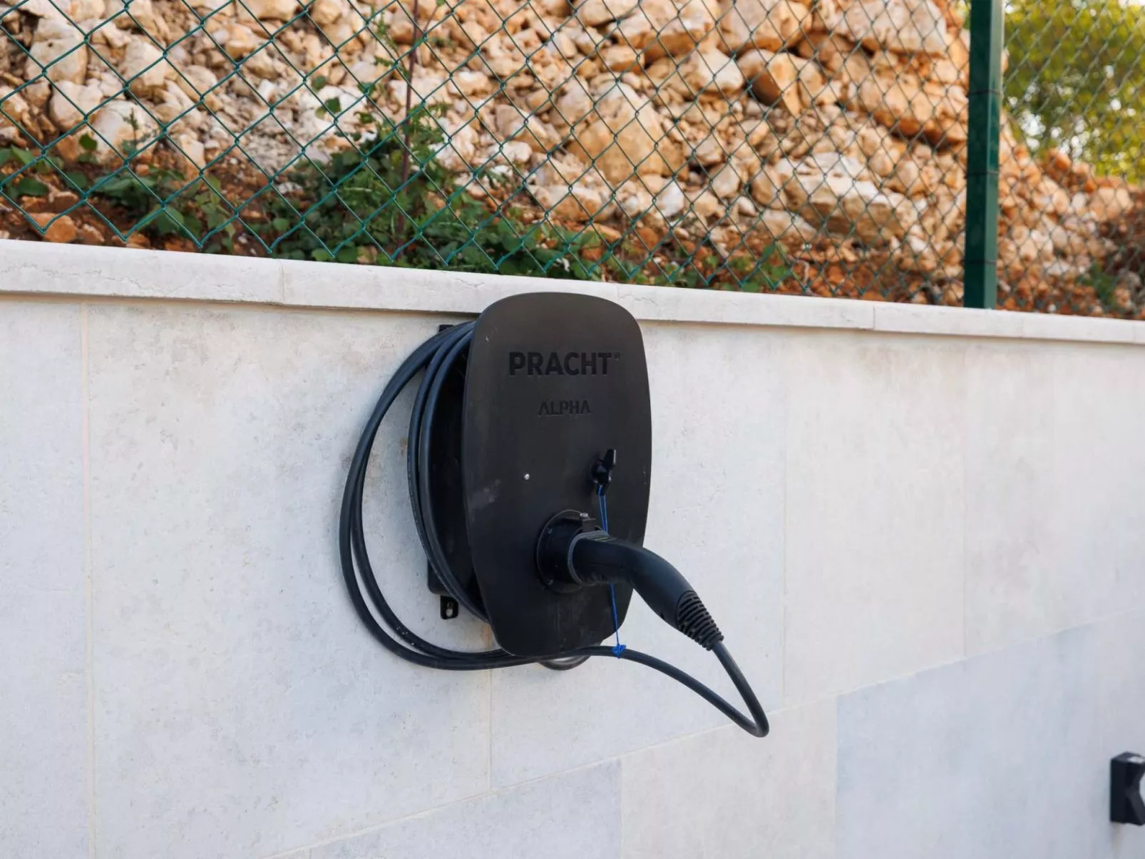 Brandneue Villa - Pool mit Panoramablick aufs Meer - Image-tags.info