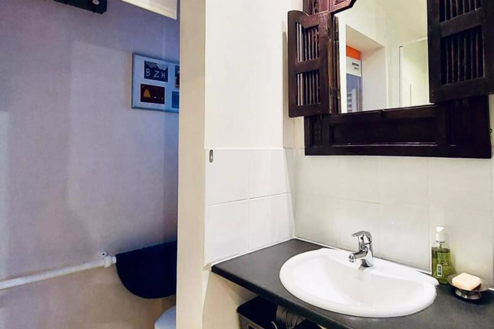 Résidence D09-tregastel - Niet-getagd