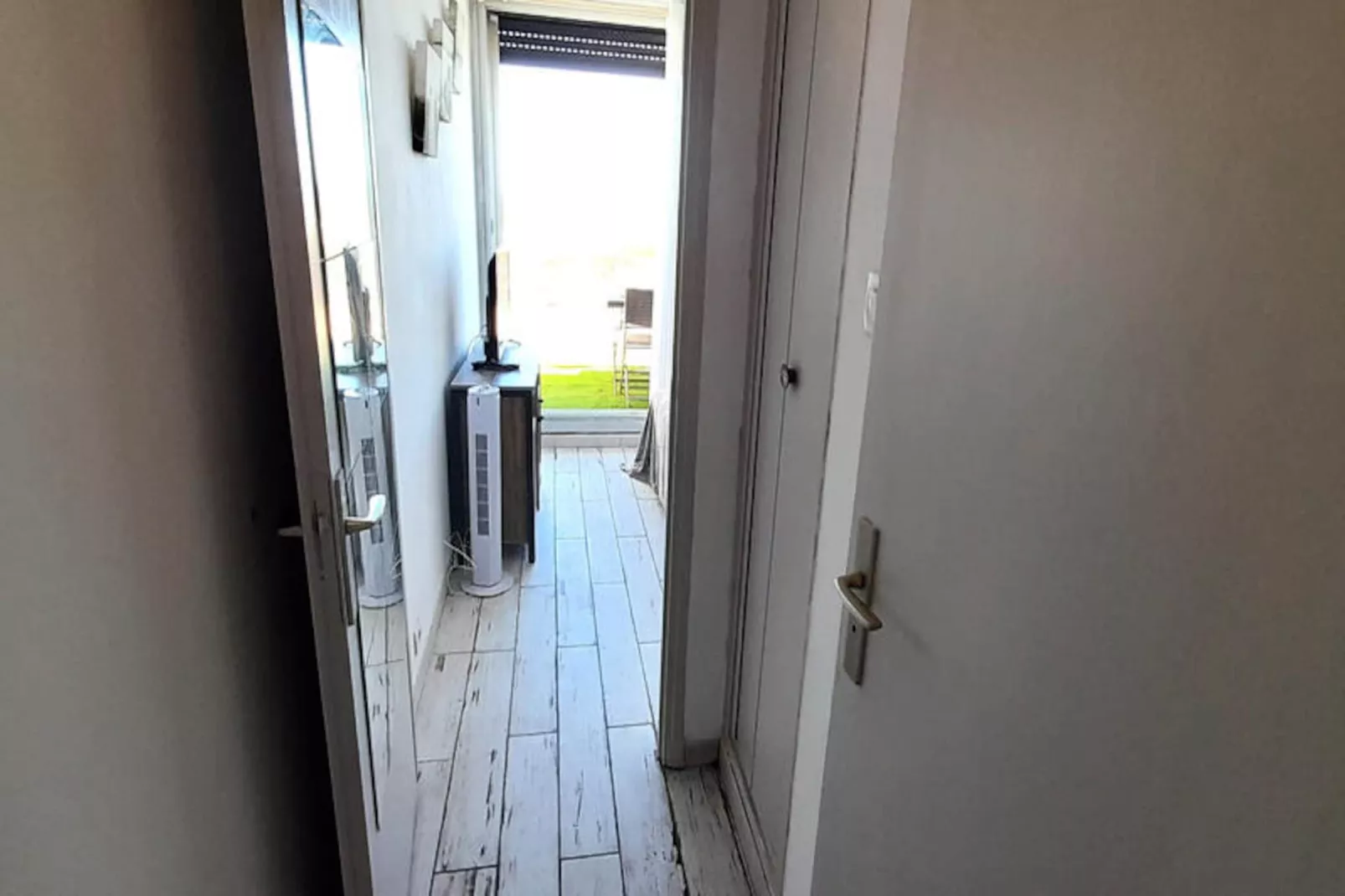 Résidence NATURISTE HELIOPOLIS - Niet-getagd