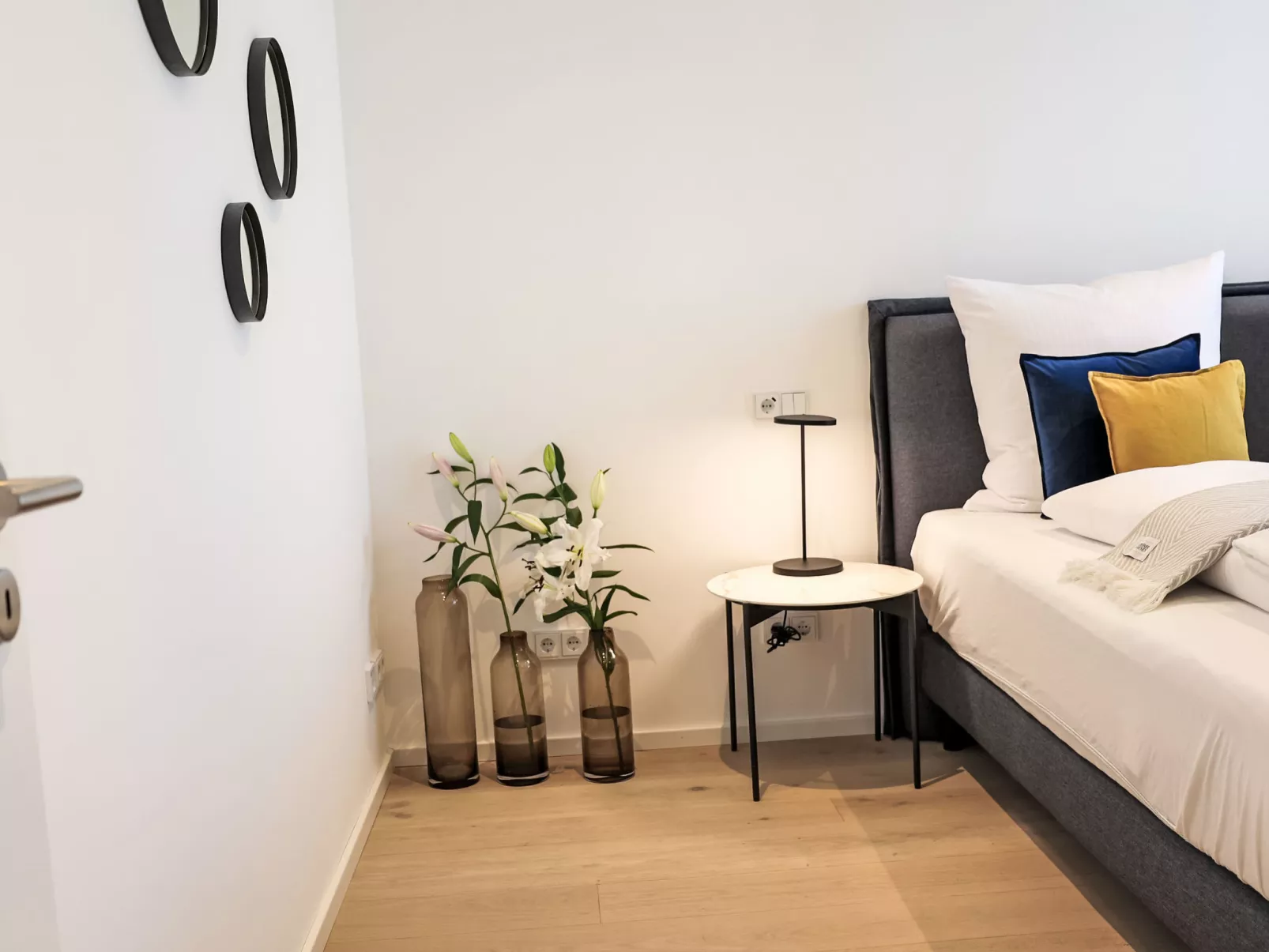 Munich Finest Apartments 16 - Binnen