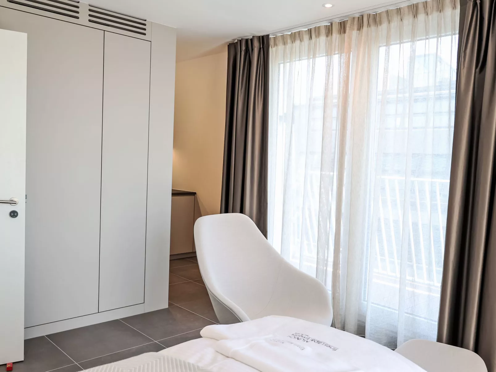 Munich Finest Apartments 20 - Binnen