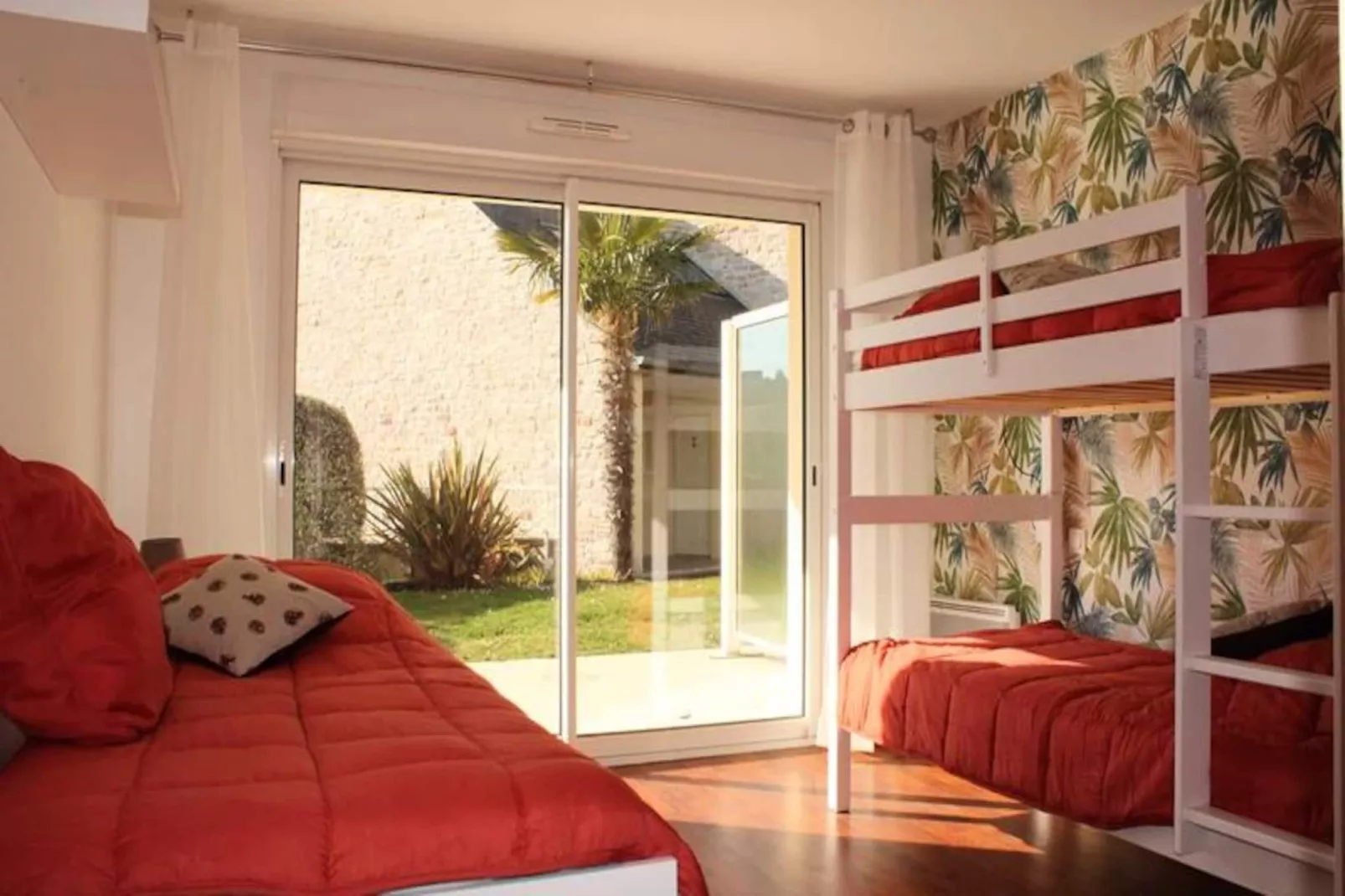 Résidence Aigue Marine - Niet-getagd