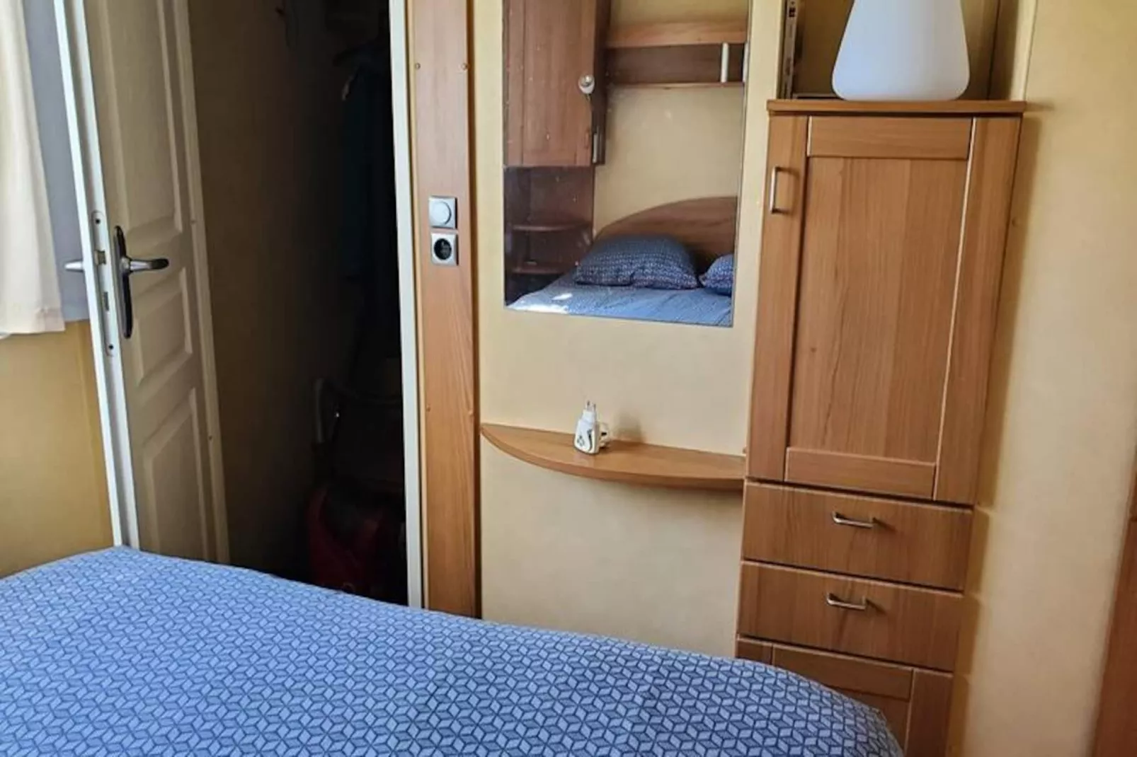 Résidence Padrig-ploemeur - Niet-getagd