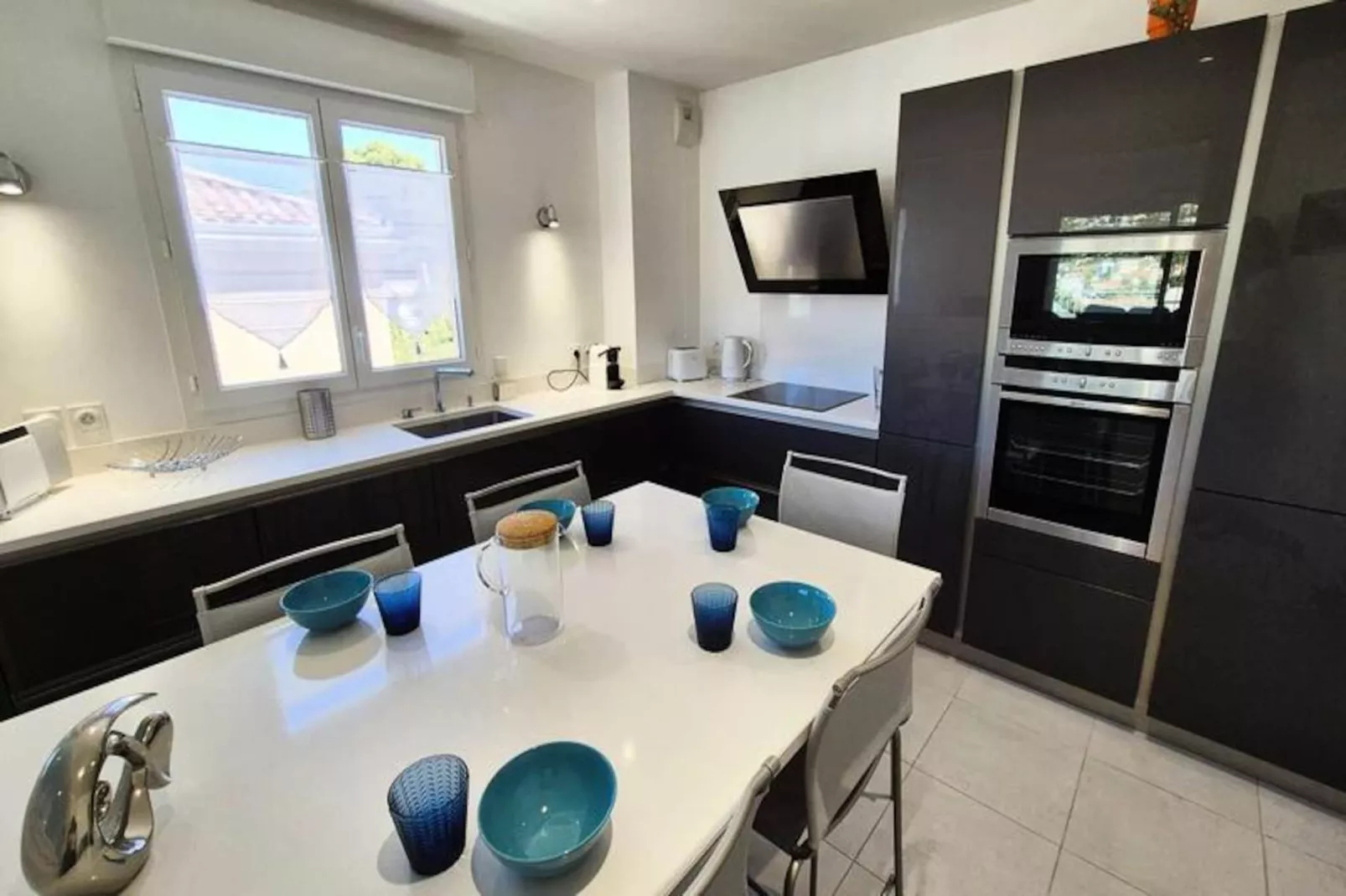 Résidence Aigues Marines - Niet-getagd