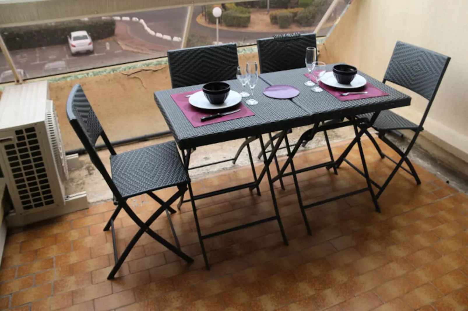 Résidence NATURISTE HELIOPOLIS - Niet-getagd