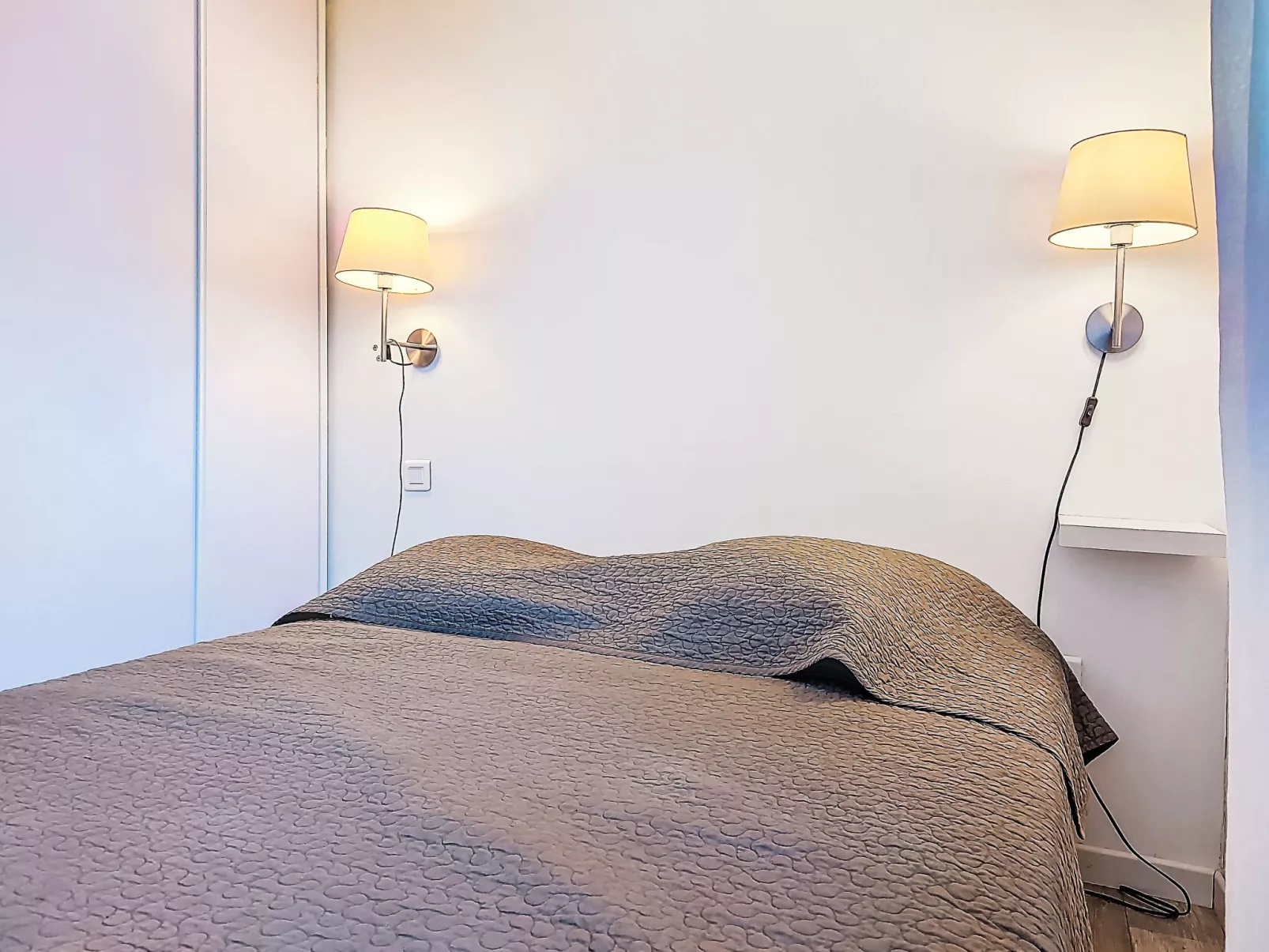 Chalet Terra Tramandera - Binnen