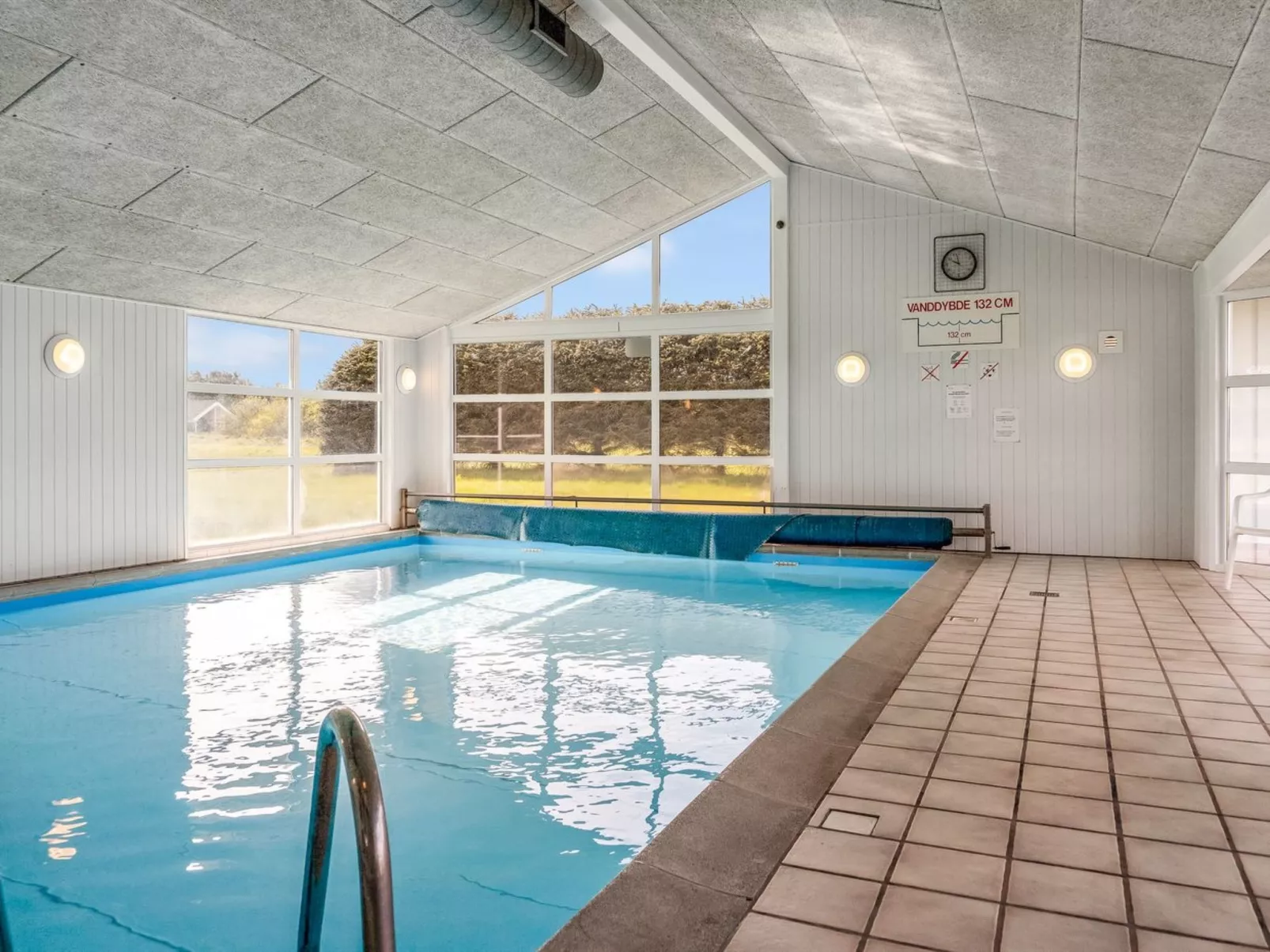 "Josef" - 1.2km from the sea - Buiten