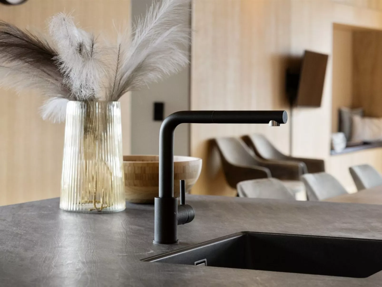 "Bruni" - 1km from the sea - Binnen