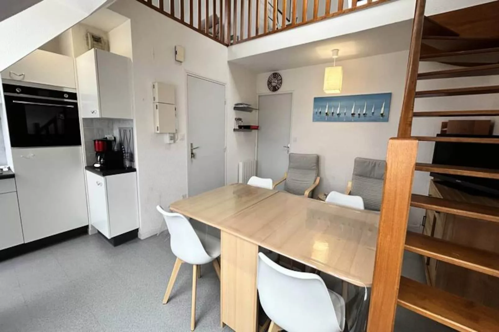 Résidence Cap Armor - Niet-getagd