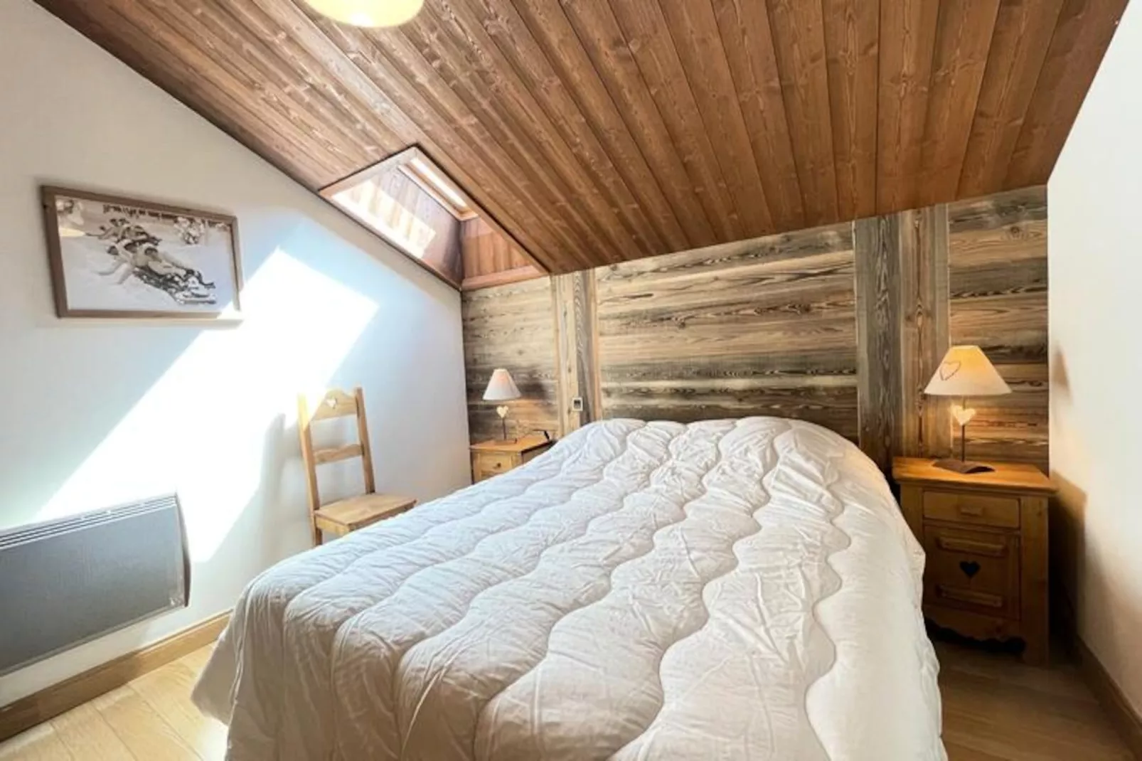 Résidence Les Logis De Bellecombe-Niet-getagd