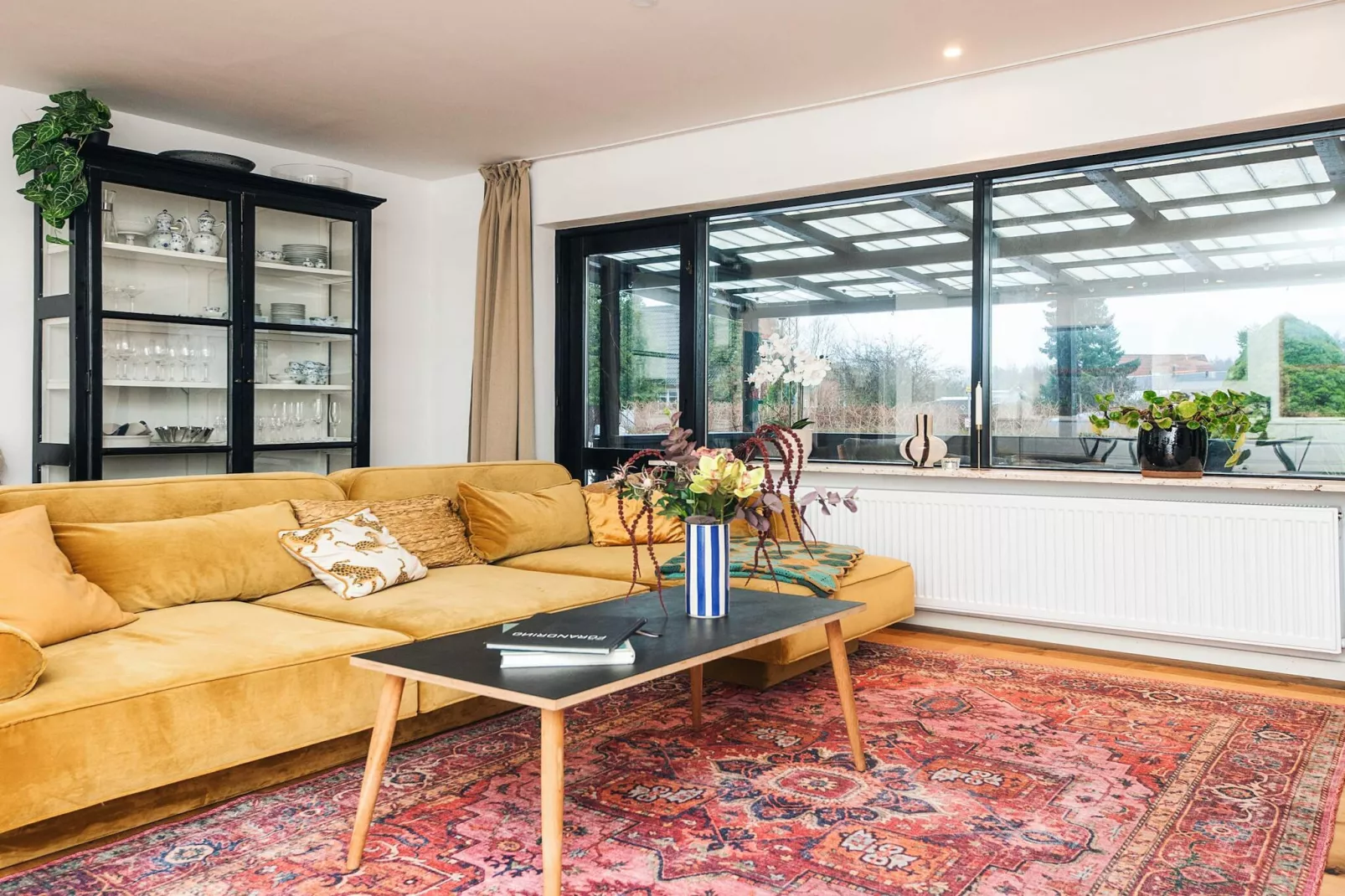 4 sterren vakantie huis in Viborg