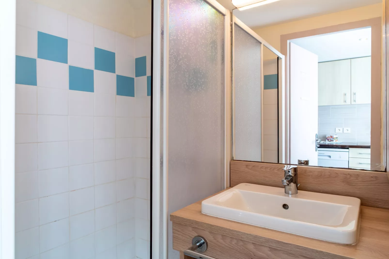 Sud Ocean M N°105 - 2P5-Badkamer