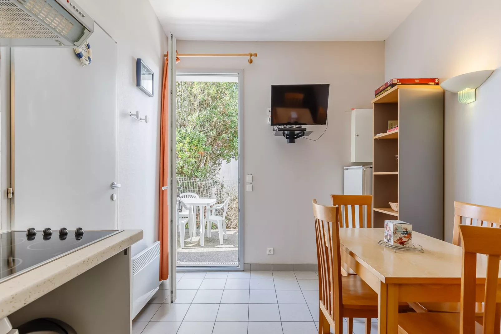 L Ocean N°11 - 2P4 - Eetkamer