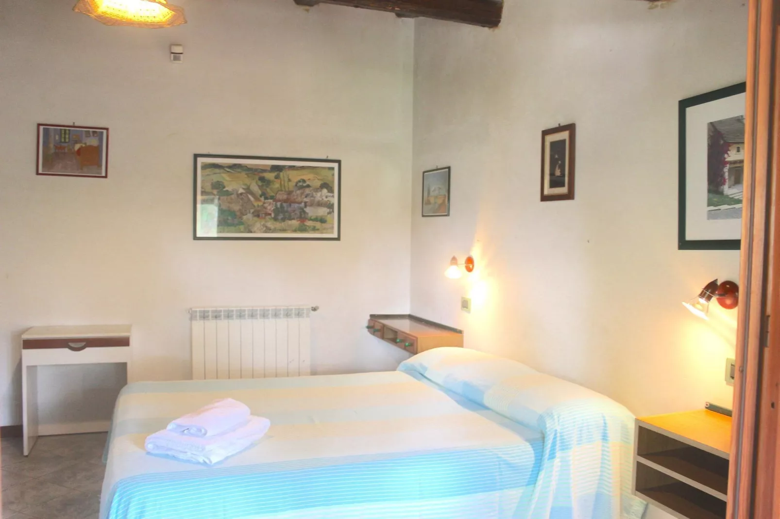 EMERALD HOME - Slaapkamer