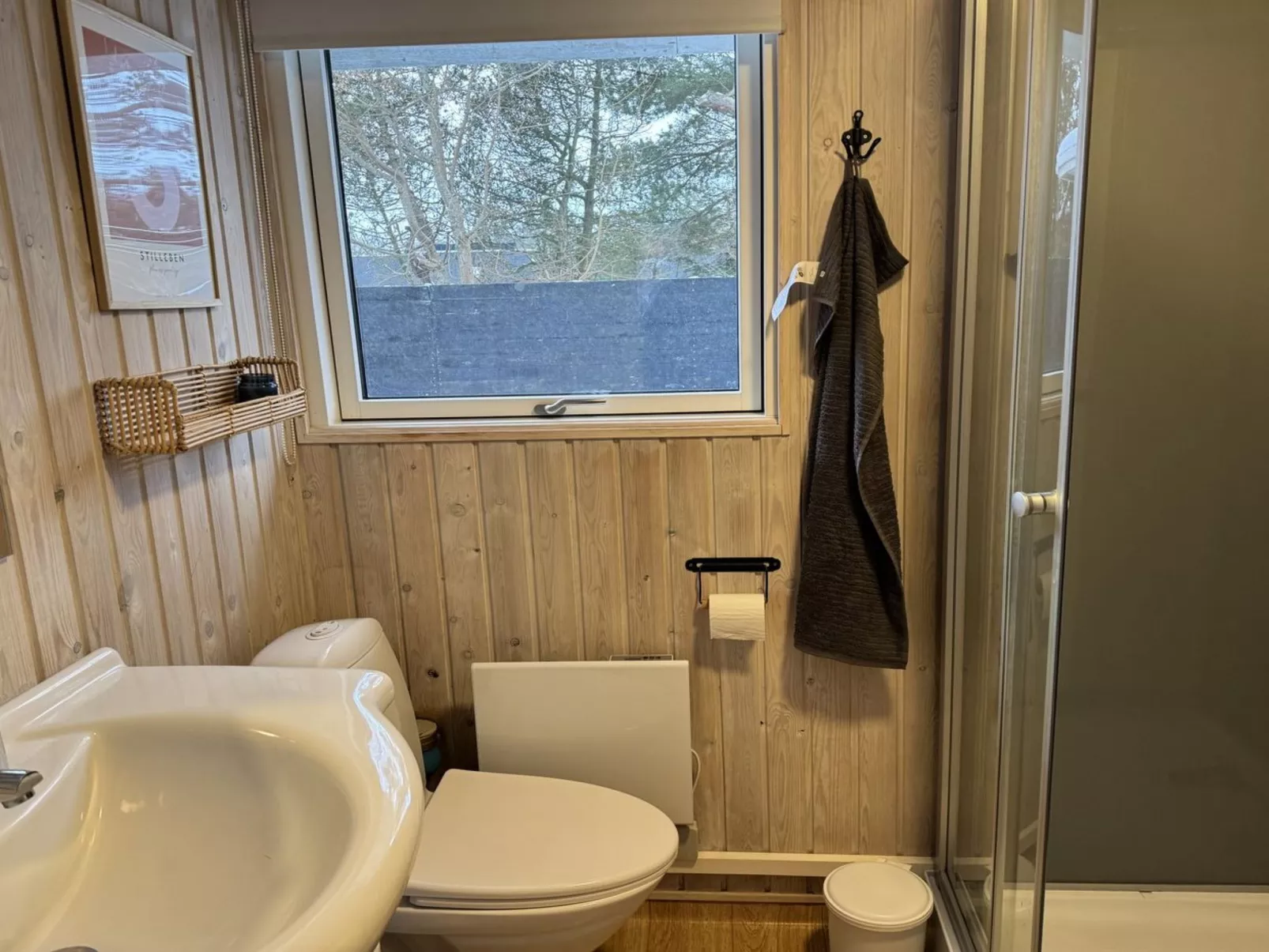 "Irma" - 300m from the sea - Binnen