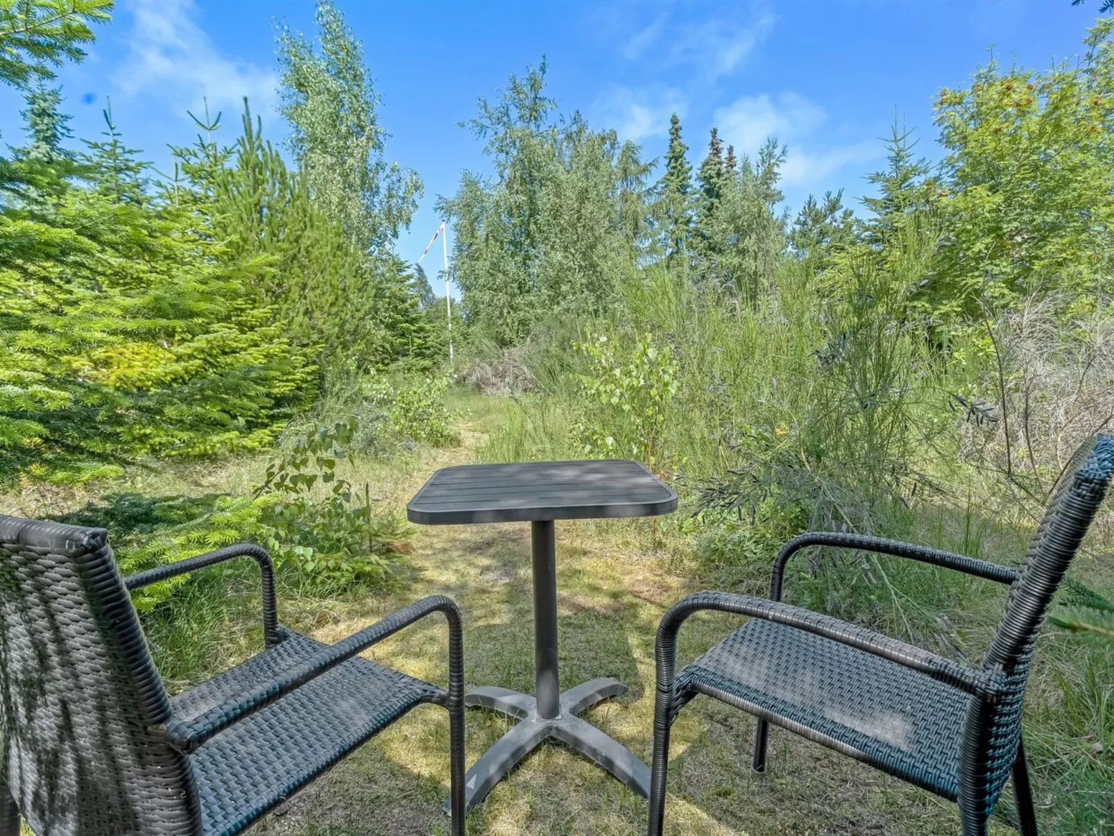 "Albertina" - 900m from the sea - Buiten