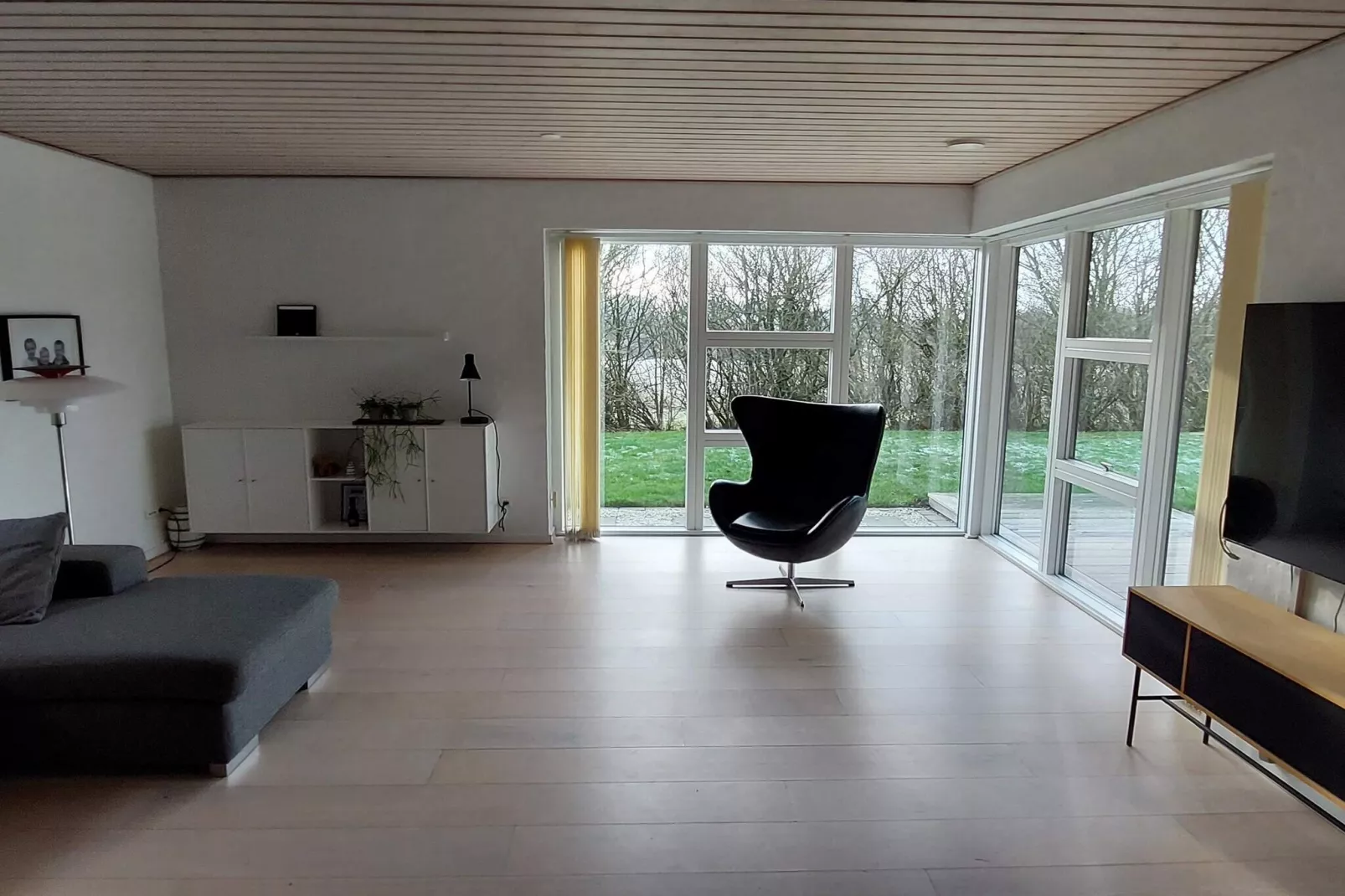 4 sterren vakantie huis in Tjæreborg - Binnen