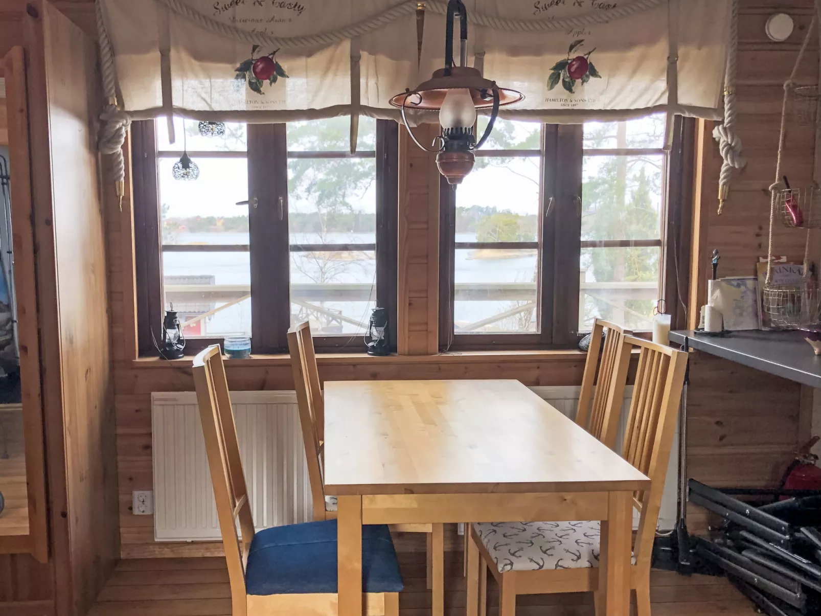 Skärgårdsdröm på ön - Buiten