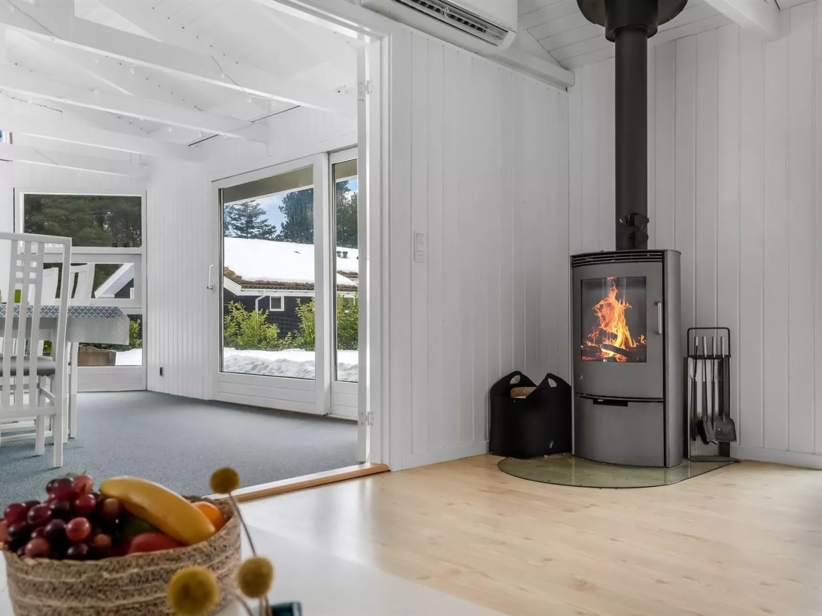 "Antigona" - 2.4km from the sea-Binnen