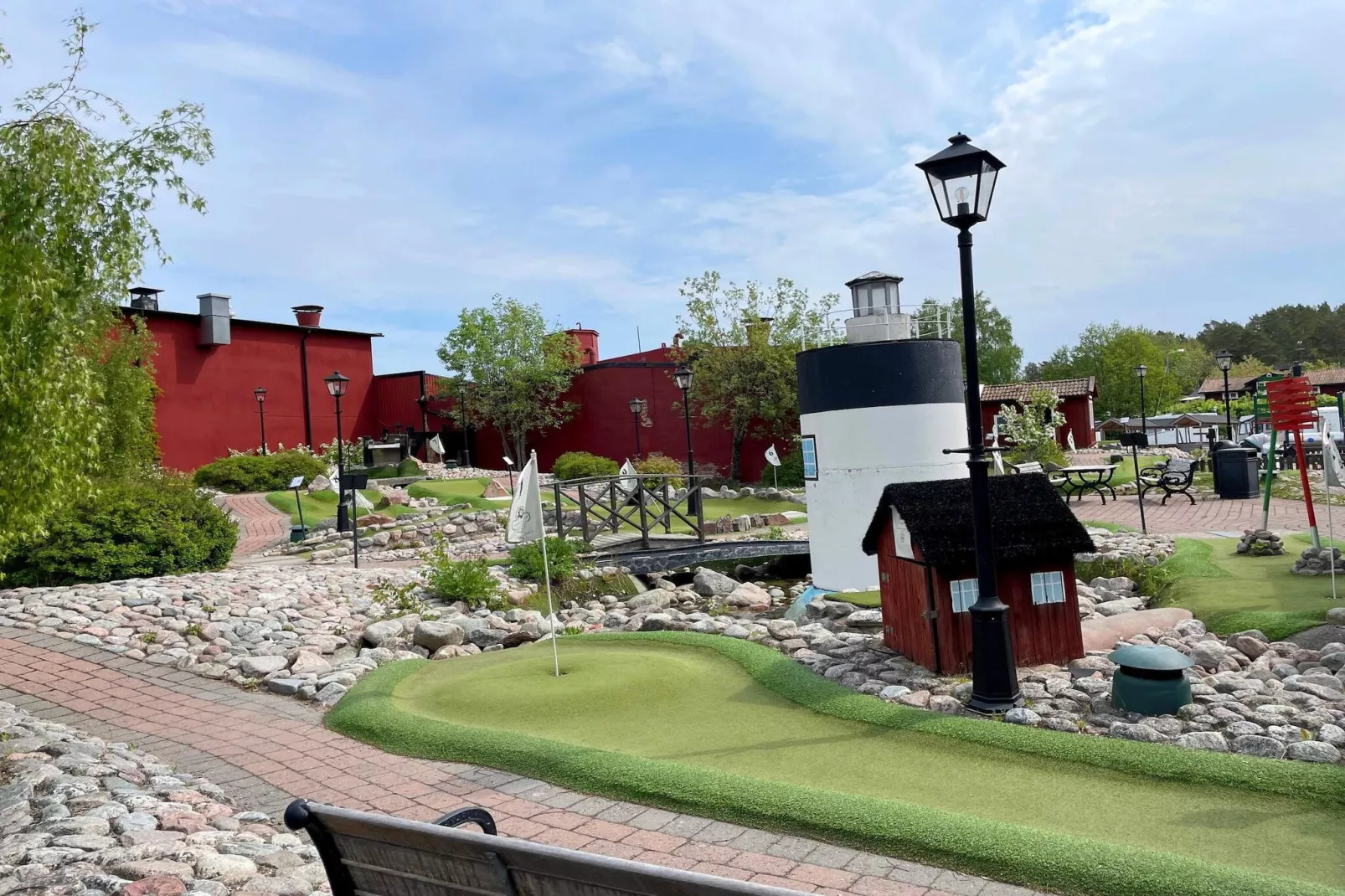 6 Personen vakantie huis in Väddö - Niet-getagd