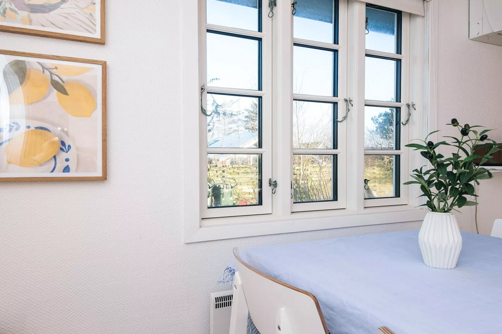 6 Personen vakantie huis in Juelsminde-Binnen