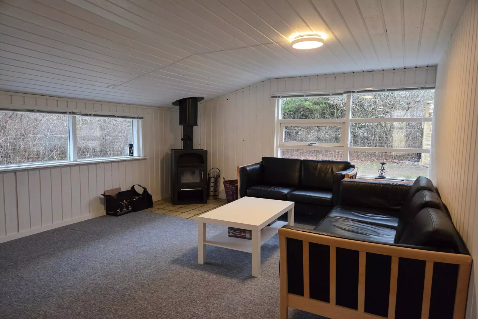 4 sterren vakantie huis in Hals-Binnen