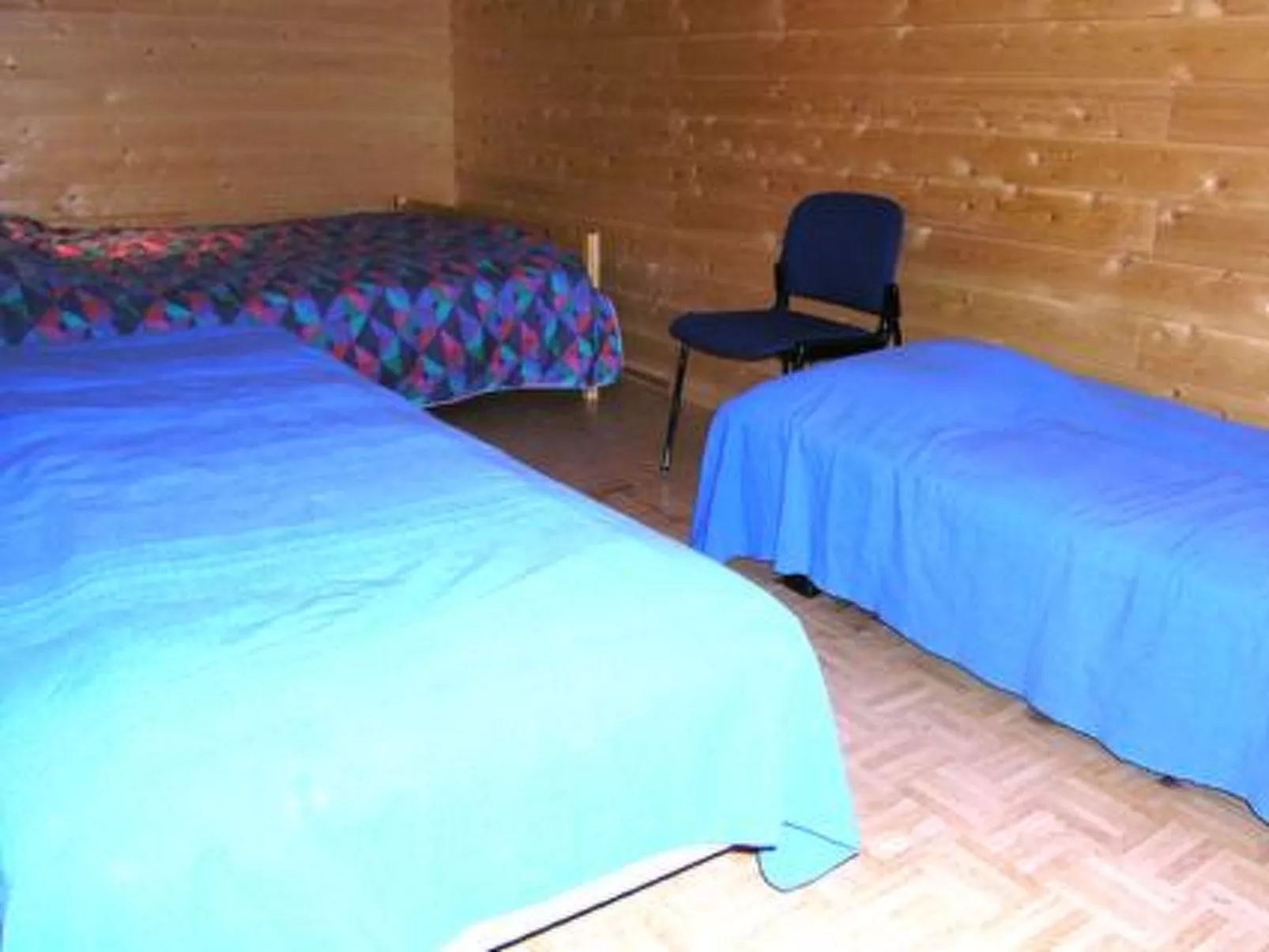 Tunturinvieri l2 - Binnen