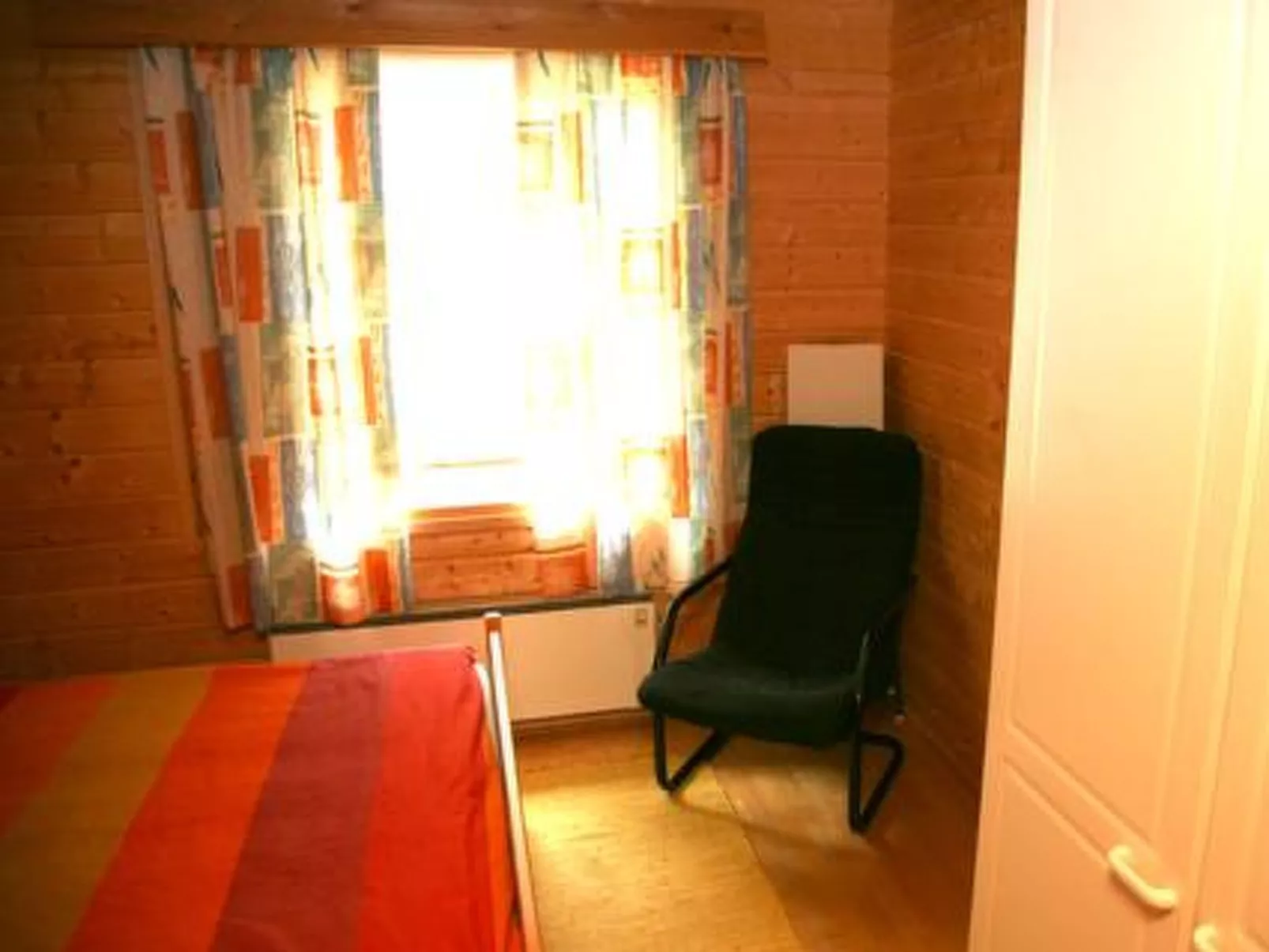 Tunturinvieri j3 - Binnen