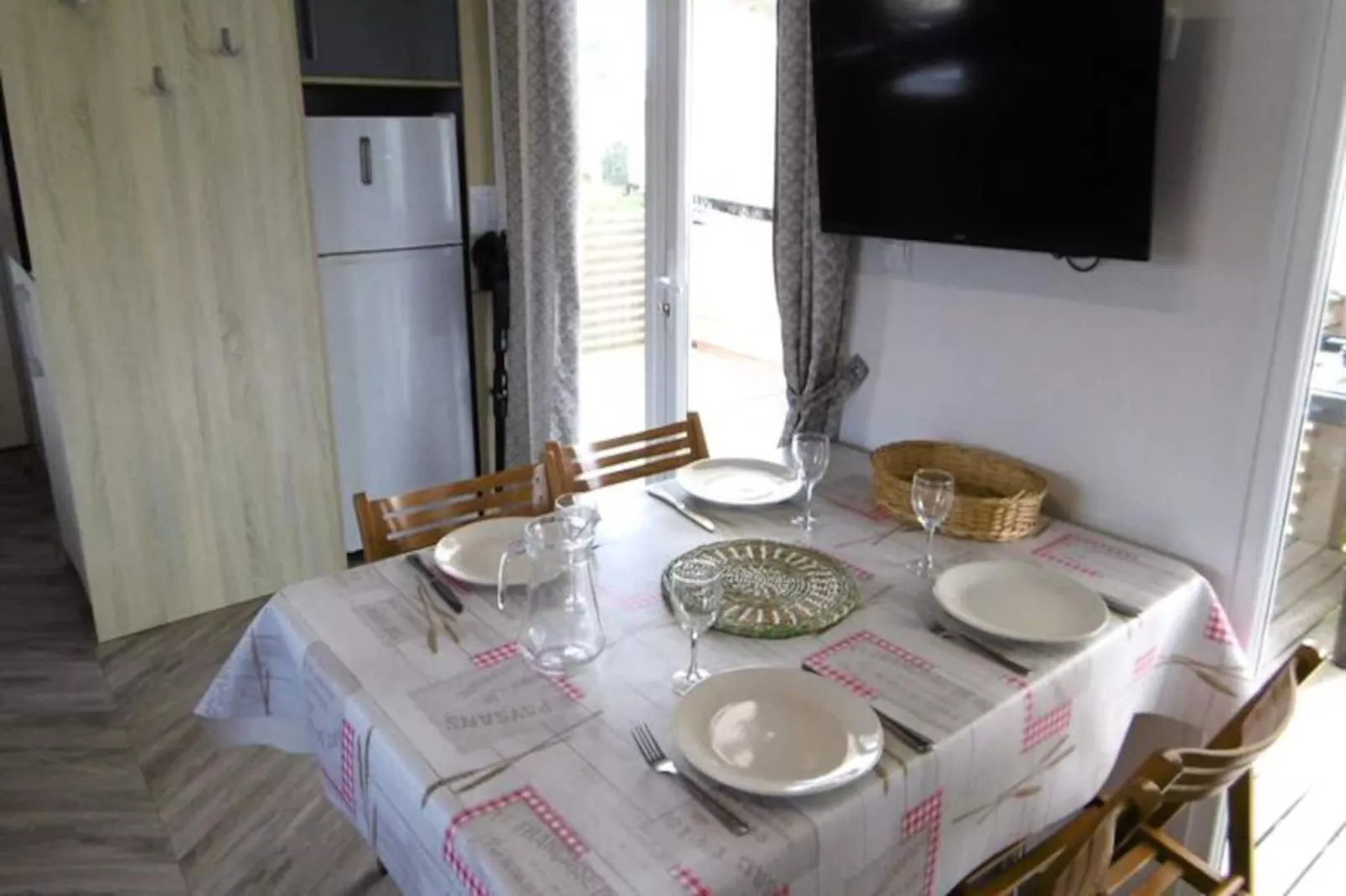 Résidence Maden-sarzeau - Niet-getagd