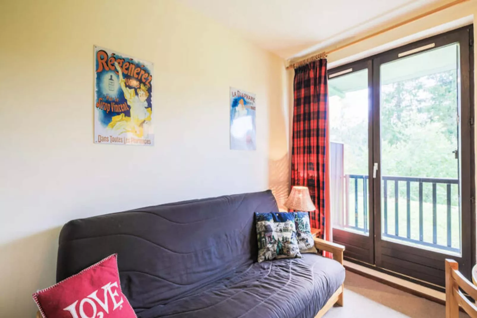 Résidence Pollux - maeva Home-Niet-getagd