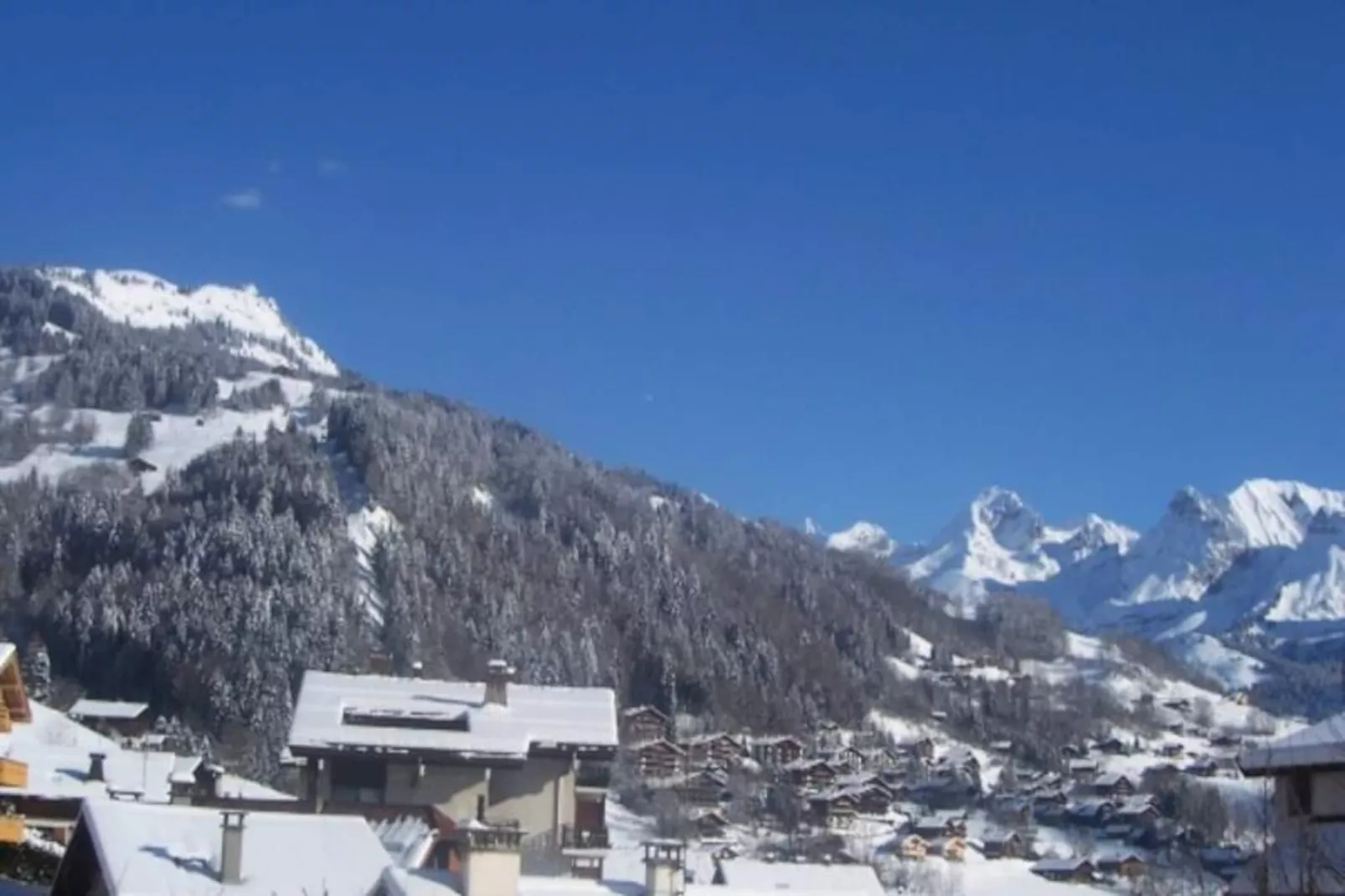 Résidence Ch'Armand-Niet-getagd