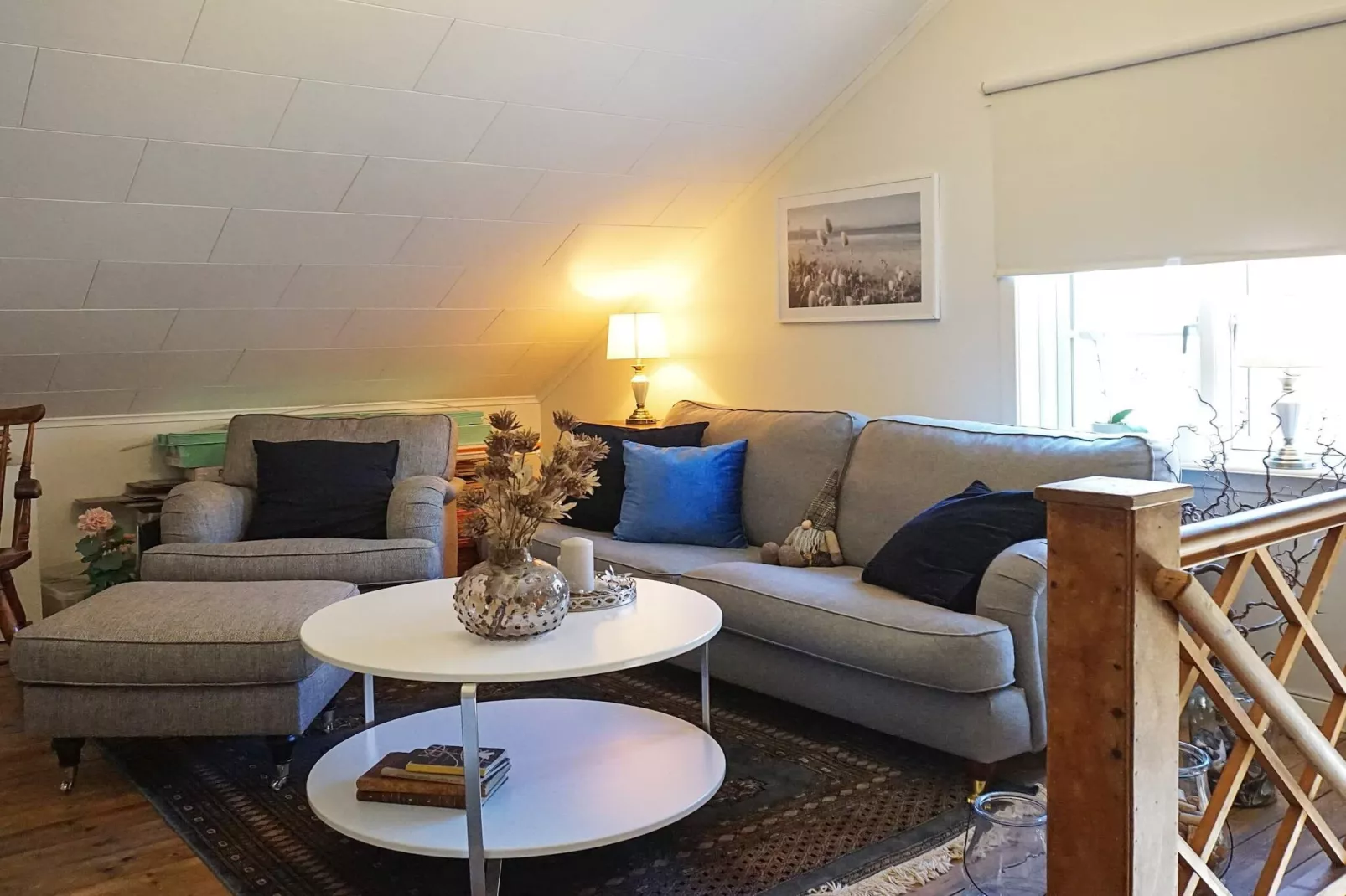 8 persoons vakantie huis in Brastad-By Traum-Binnen