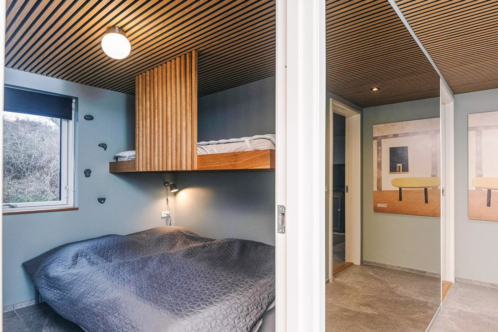 10 persoons vakantie huis in Ebeltoft-Binnen