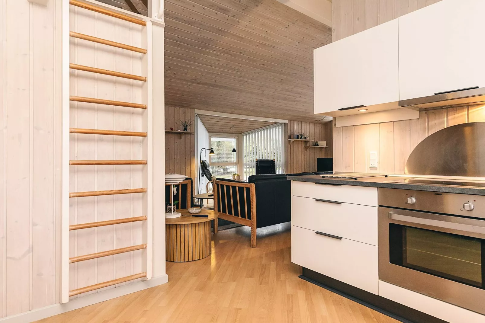 10 persoons vakantie huis in Løkken-By Traum-Binnen