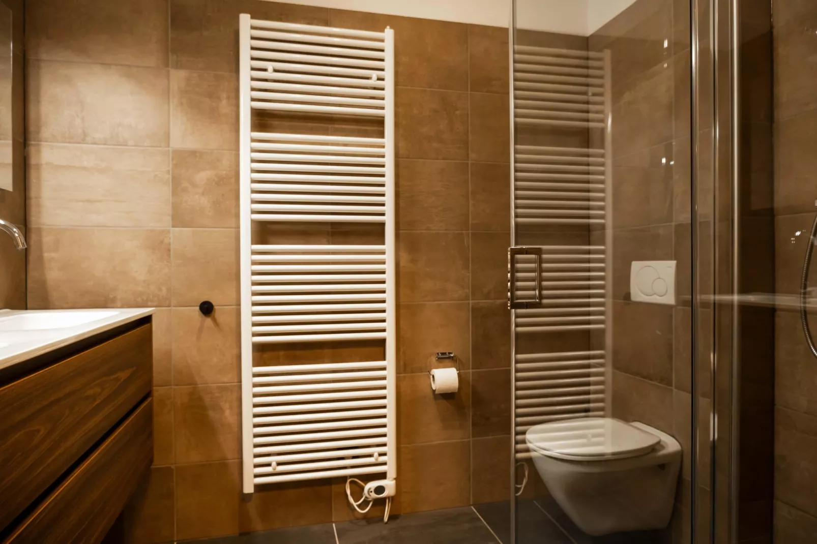 Sonnental de Luxe Top 5 - Badkamer