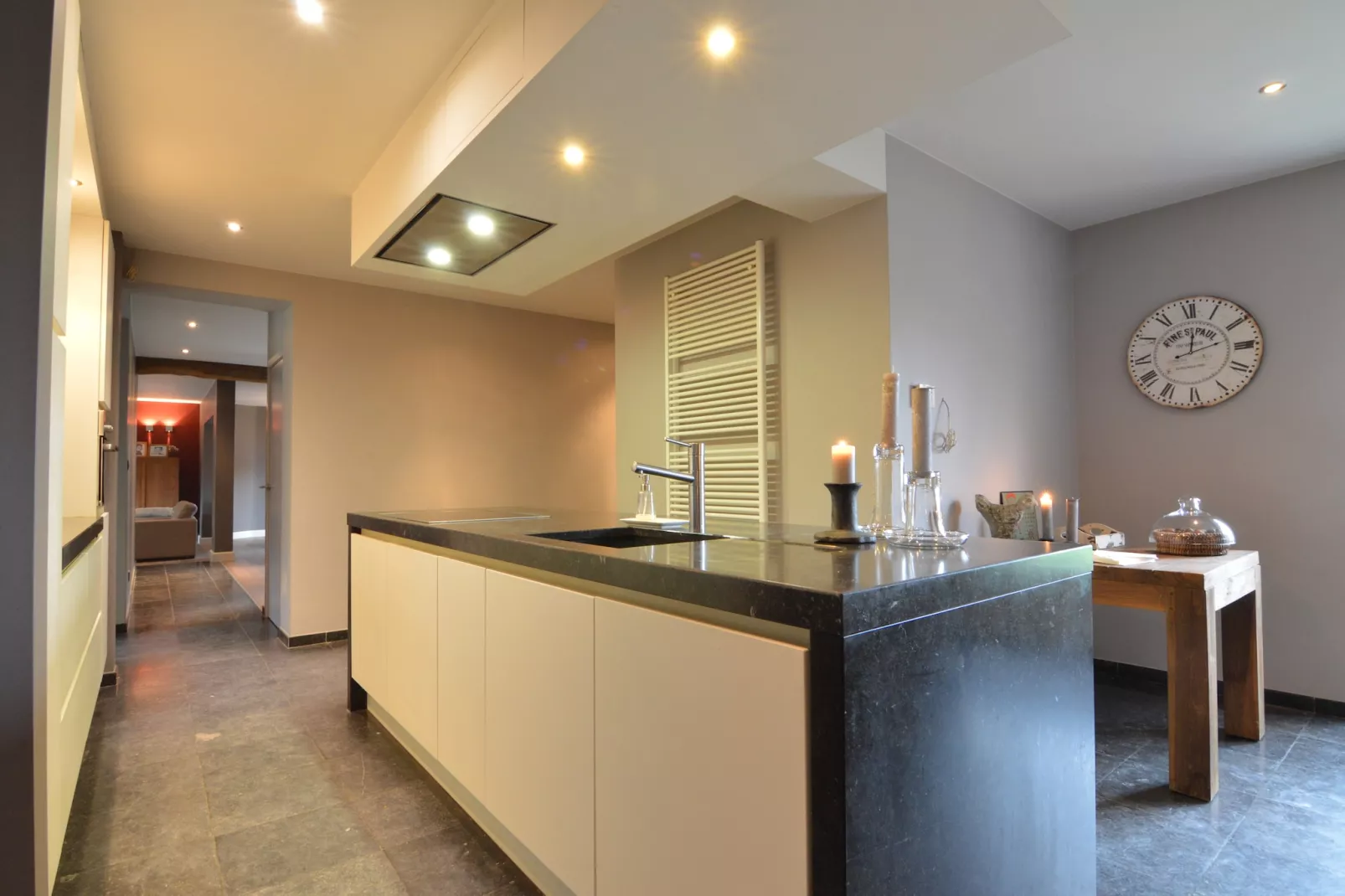 Ganzenweelde - Keuken