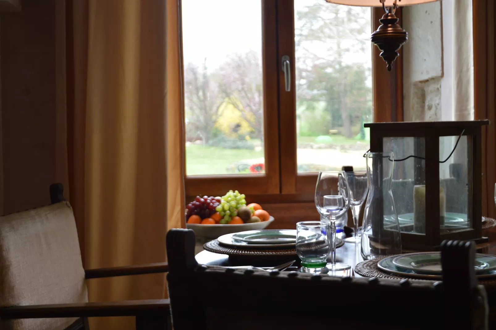 L'Atelier Mosaïque-Keuken