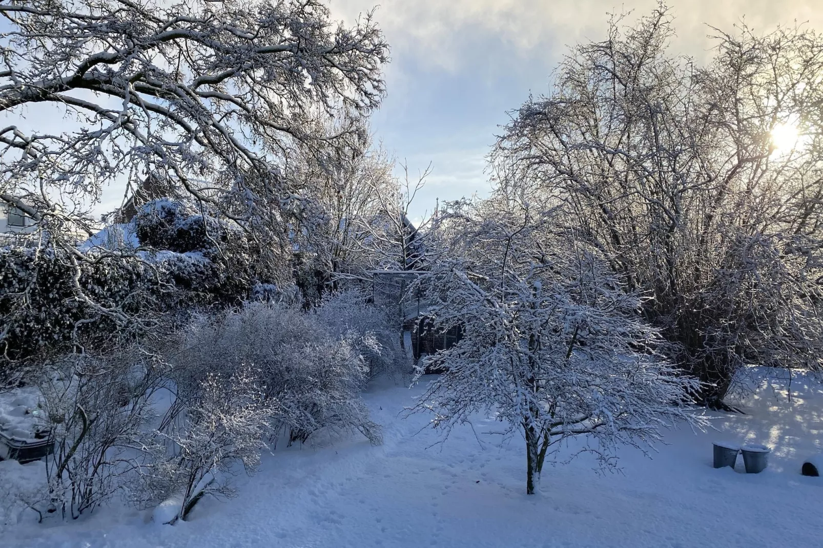 De Herberg-Gebied winter 1km
