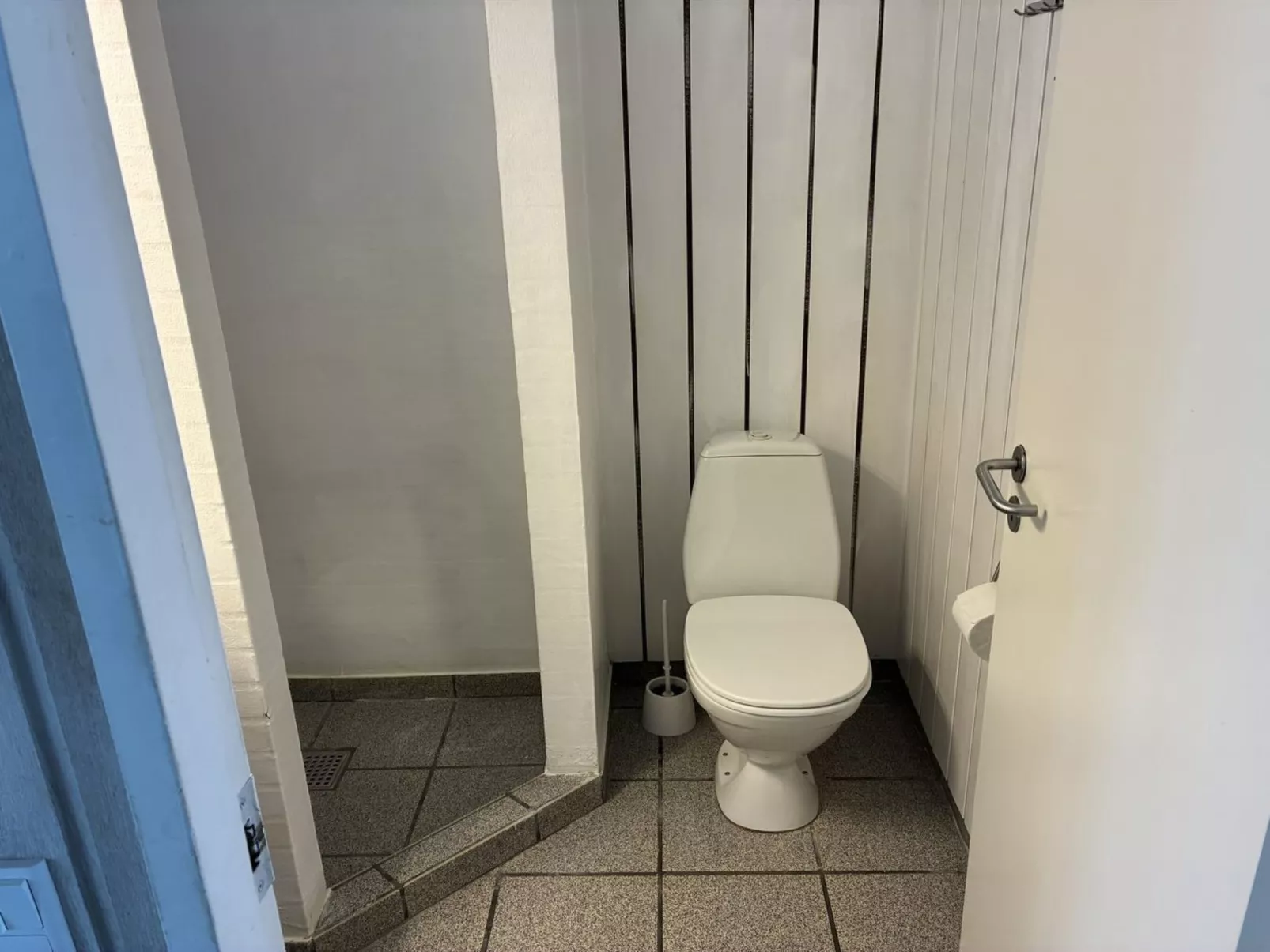 "Ilmo" - 950m from the sea-Binnen