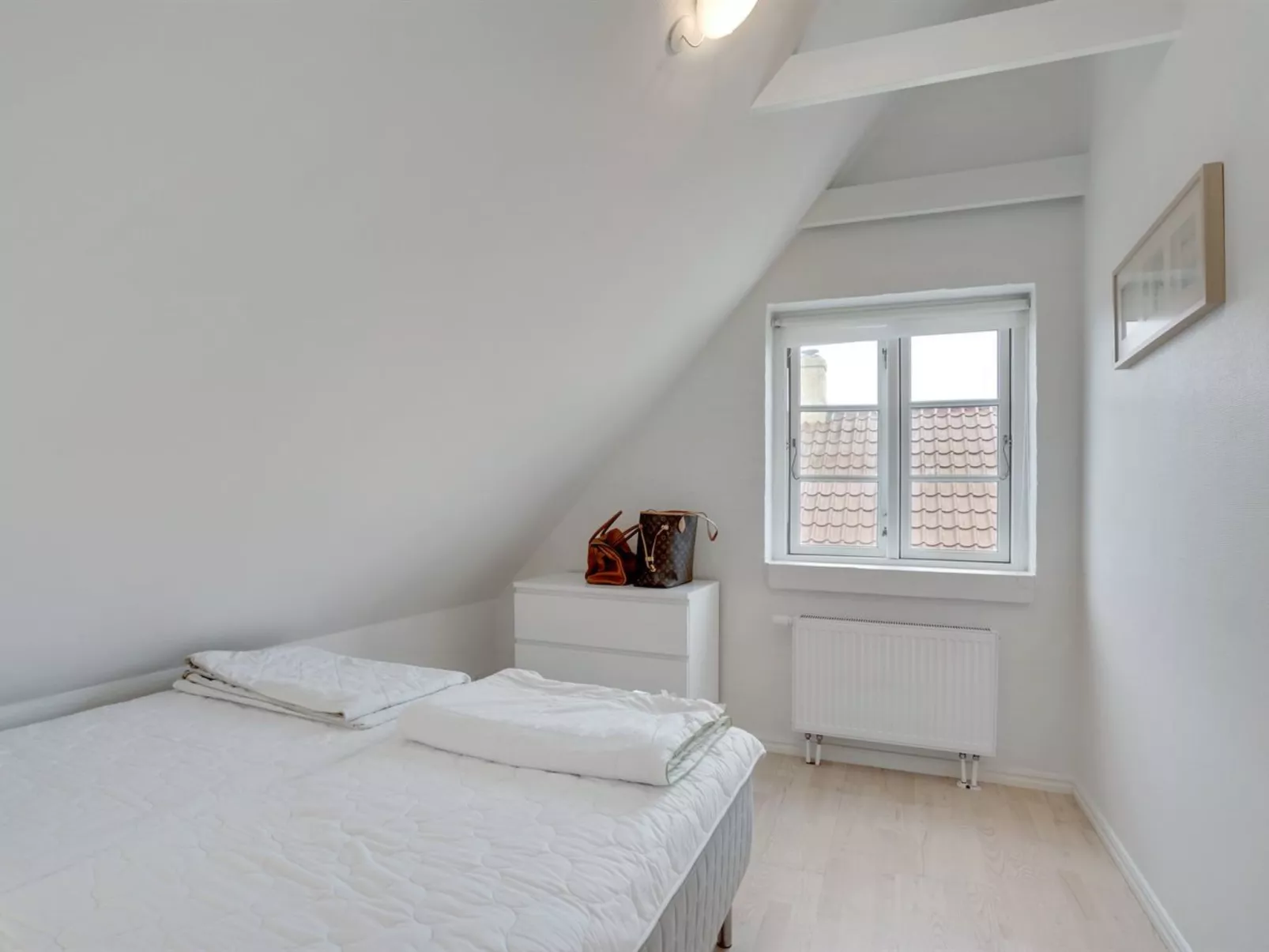 "Springimile" - 300m from the sea-Binnen