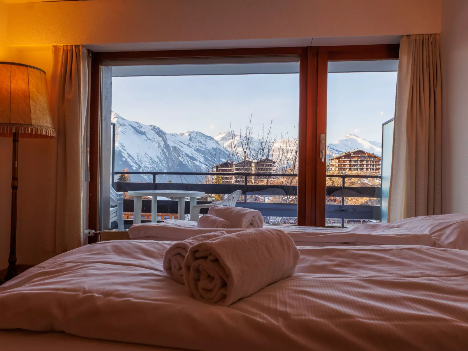 Christiania 2 Sbel - Binnen