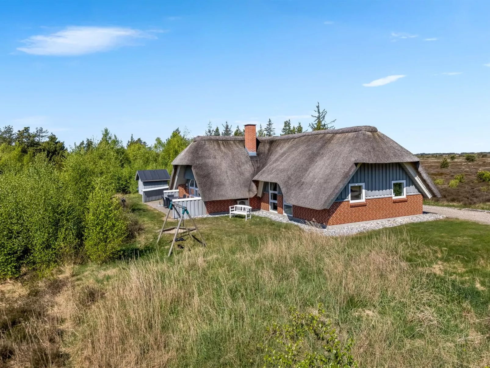 "Atti" - 2.5km from the sea - Buiten