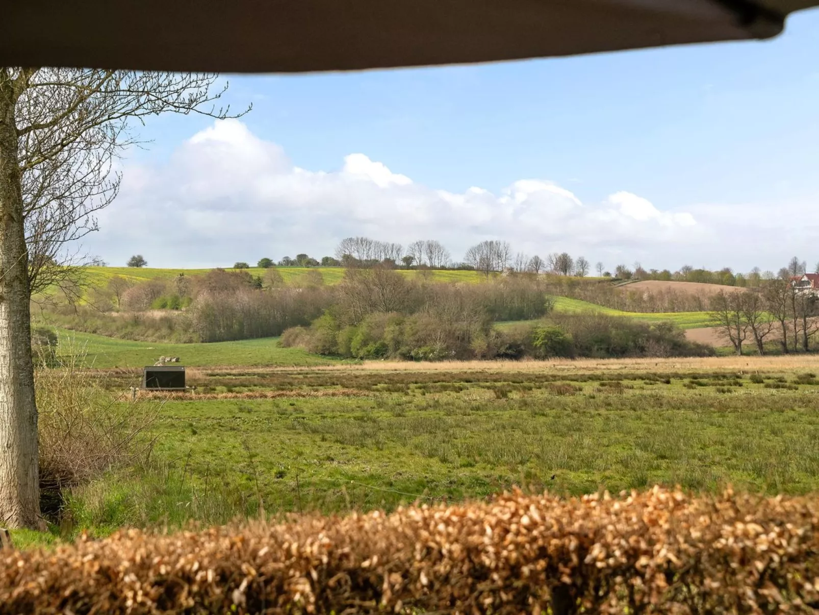 "Fortuna" - 200m from the sea - Buiten