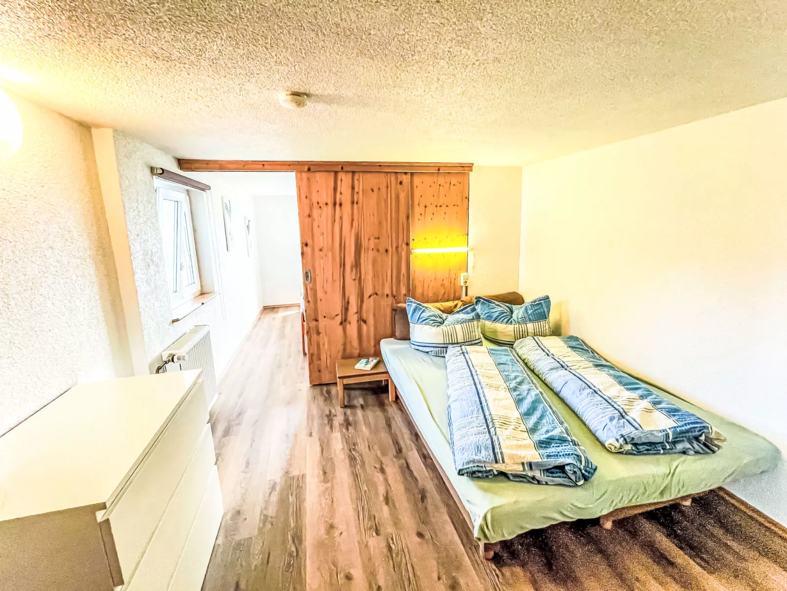 Mühlenmichelshäusle-Binnen