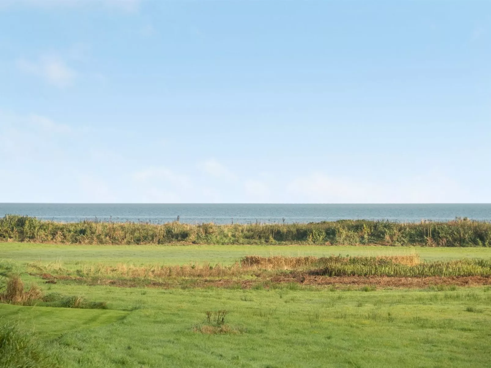 "Naia" - 200m from the sea-Buiten